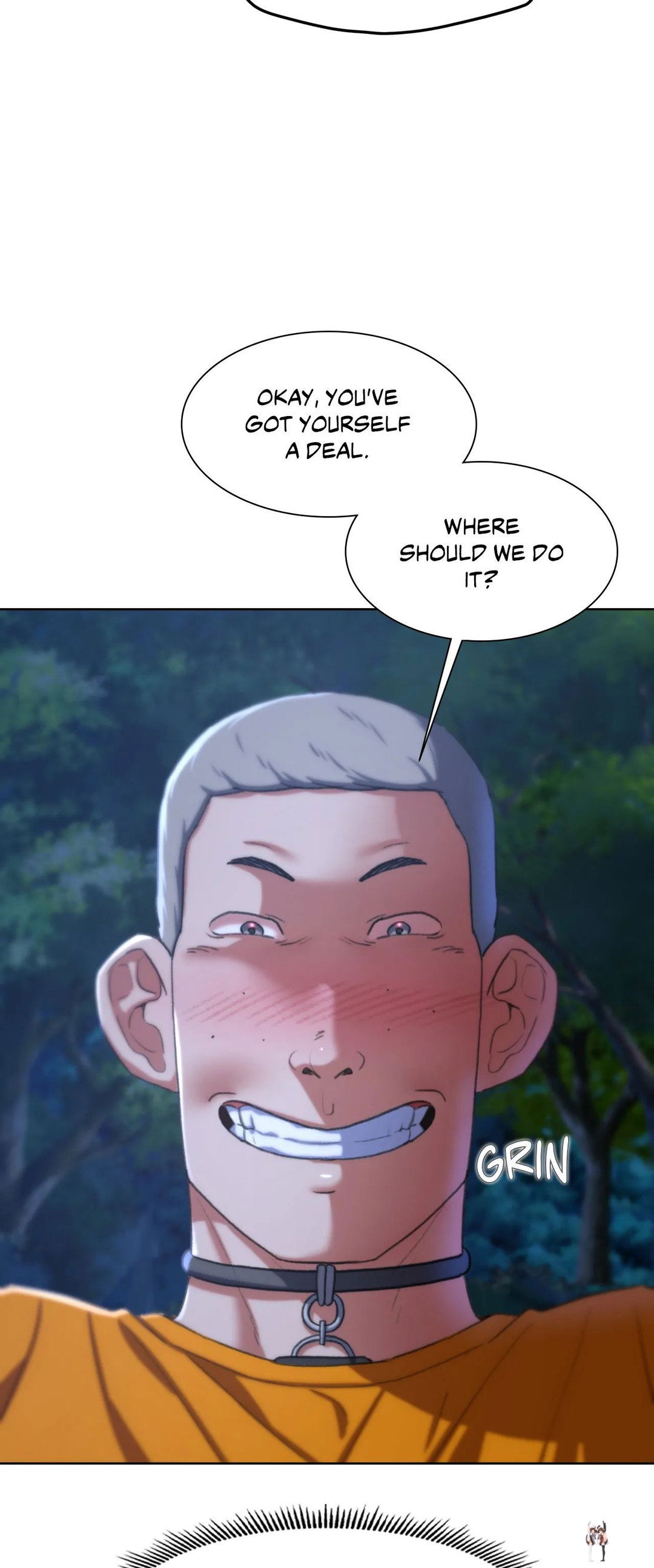 Seniors of Class 5 Seniors of Class 5 Chapter 41 - Page 81