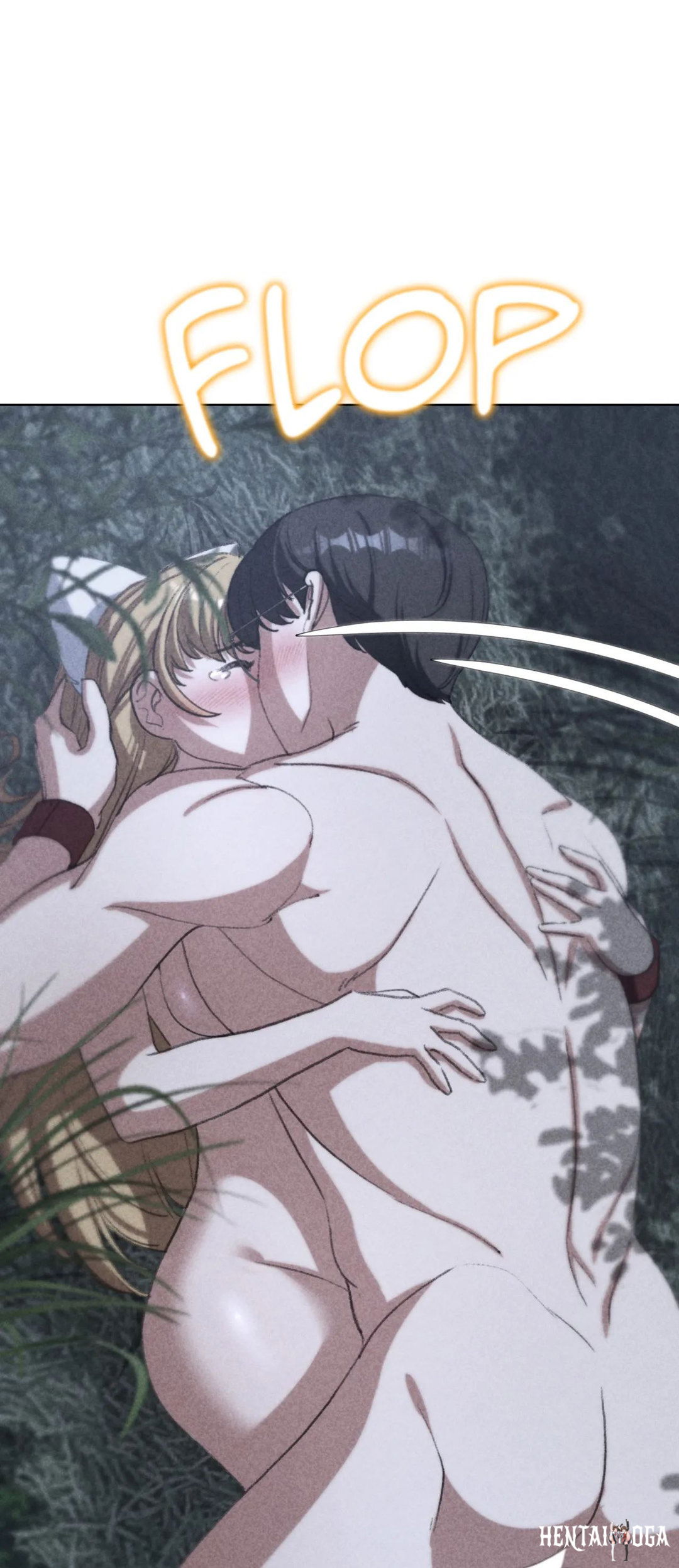 Seniors of Class 5 Seniors of Class 5 Chapter 42 - Page 1