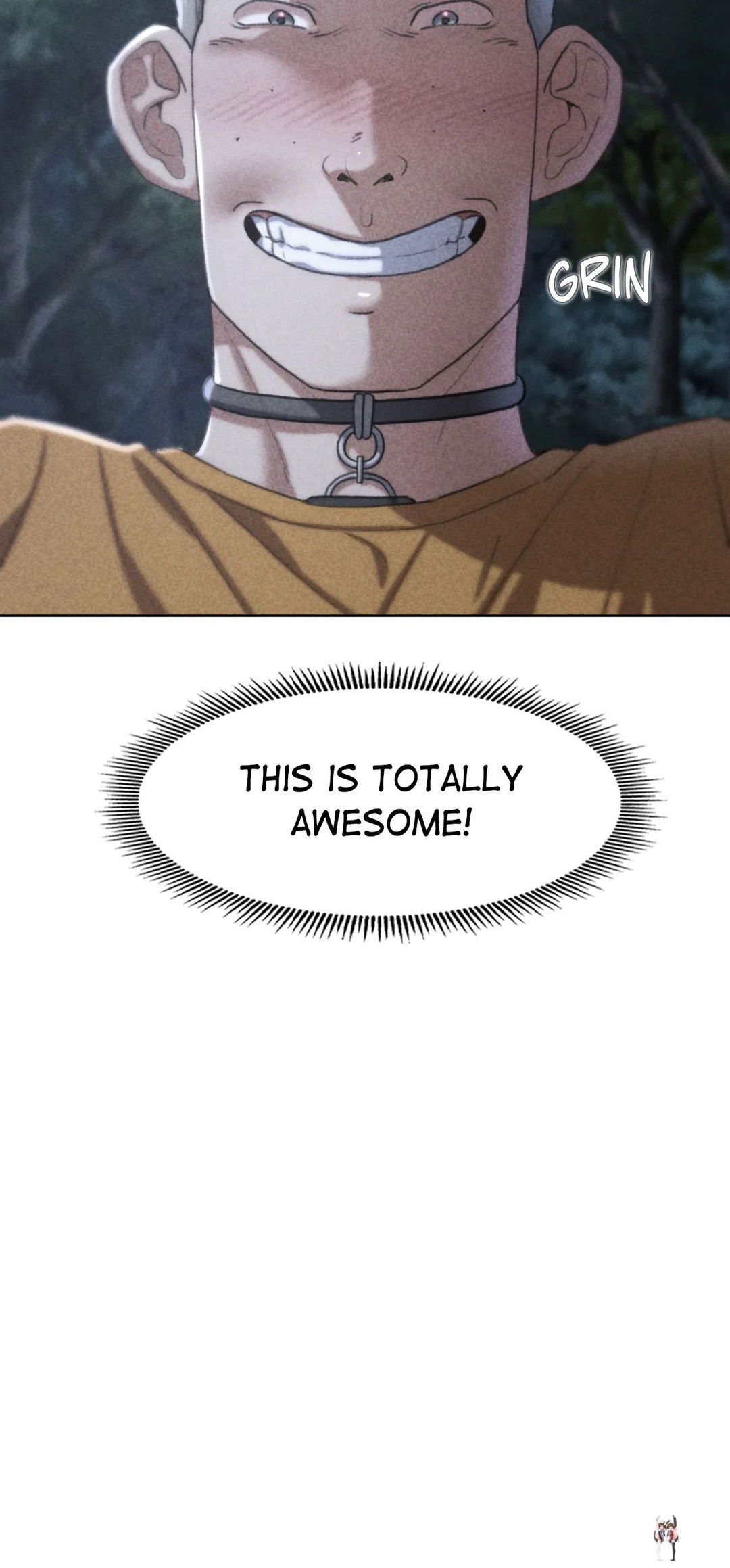 Seniors of Class 5 Seniors of Class 5 Chapter 42 - Page 10