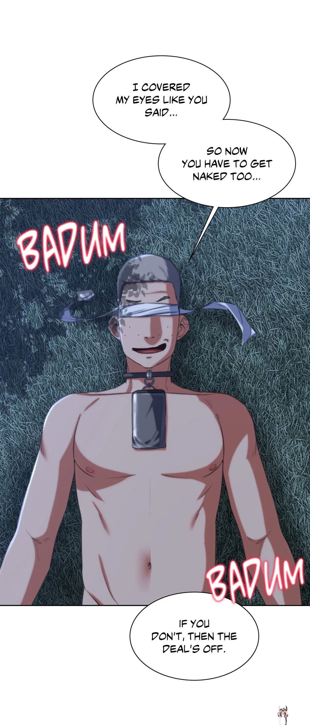 Seniors of Class 5 Seniors of Class 5 Chapter 42 - Page 13