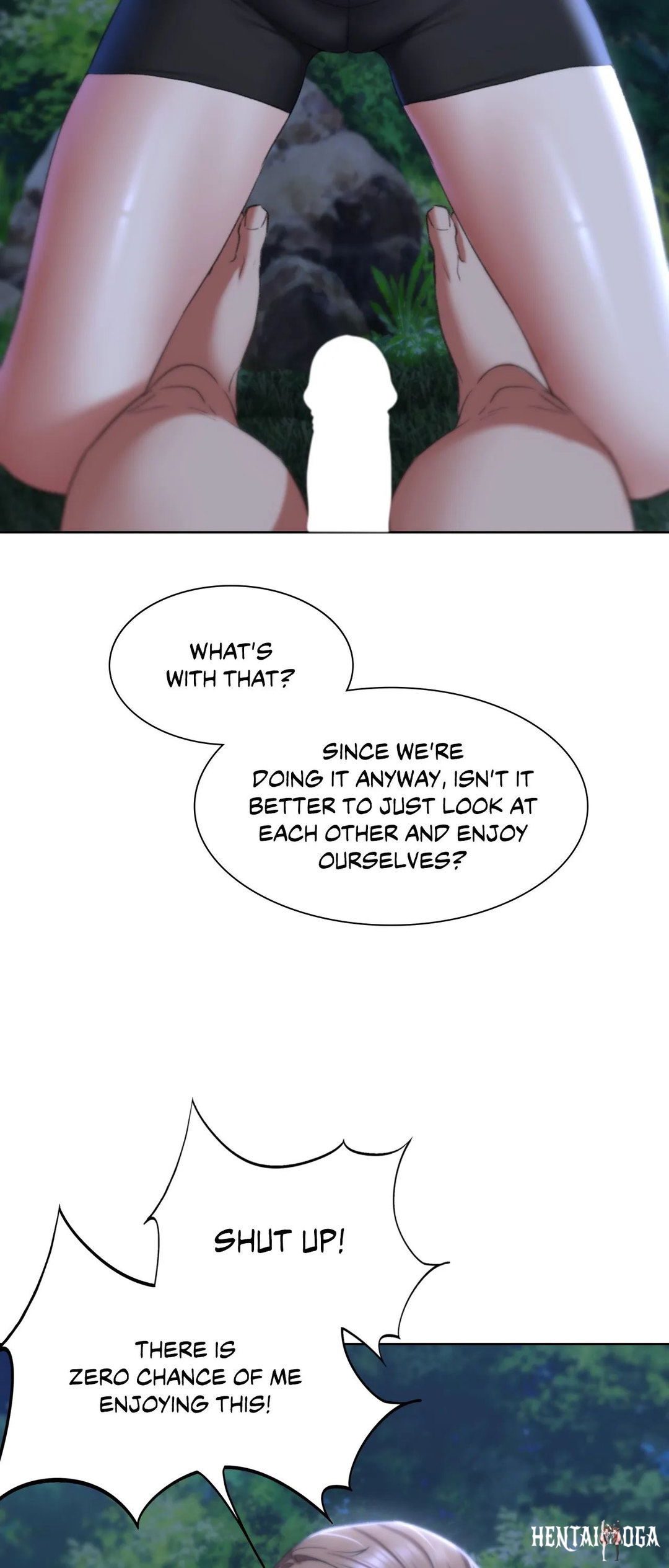 Seniors of Class 5 Seniors of Class 5 Chapter 42 - Page 15