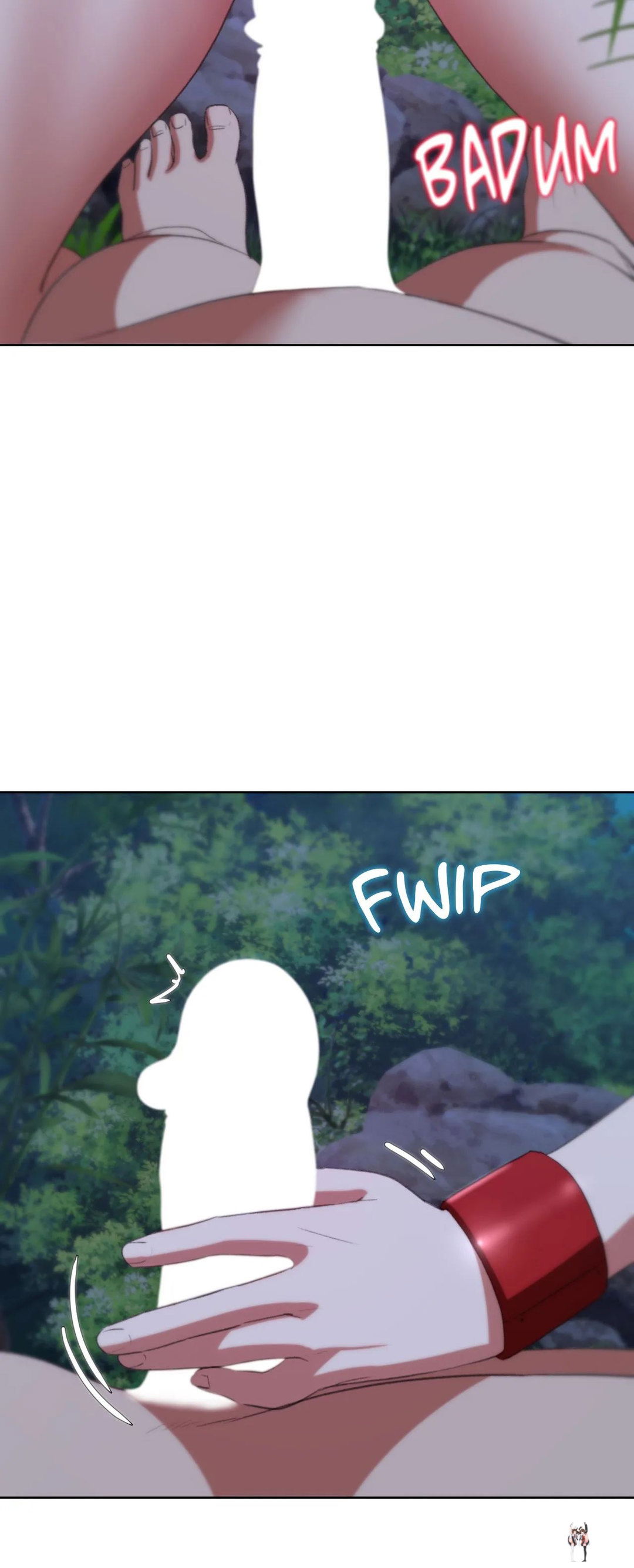 Seniors of Class 5 Seniors of Class 5 Chapter 42 - Page 18