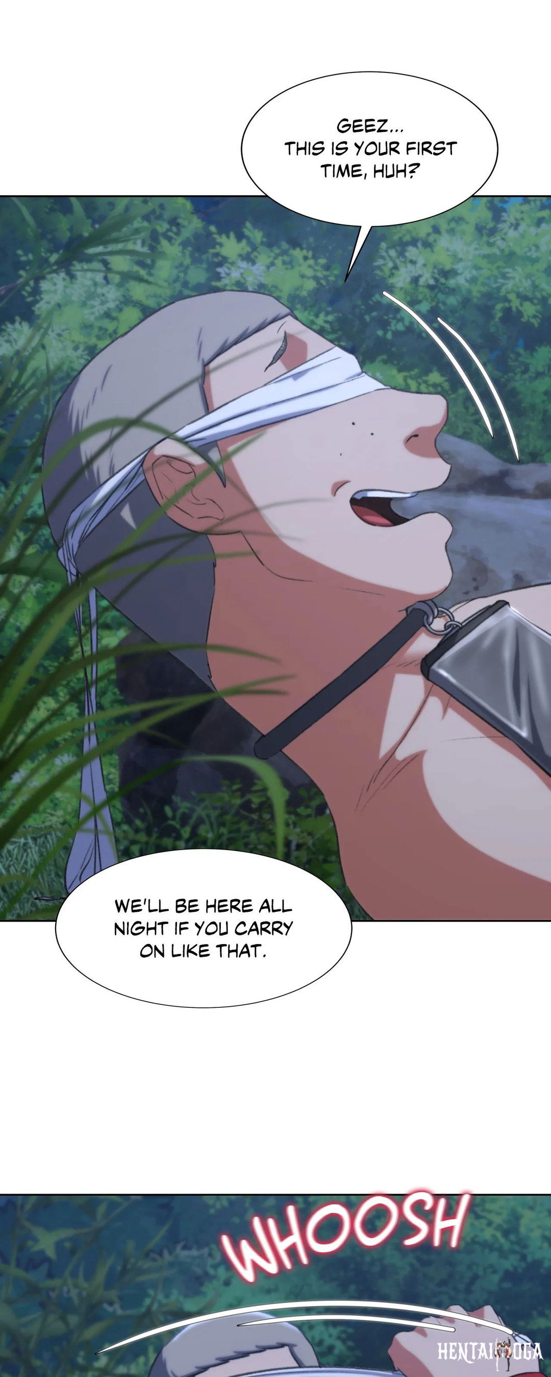 Seniors of Class 5 Seniors of Class 5 Chapter 42 - Page 22