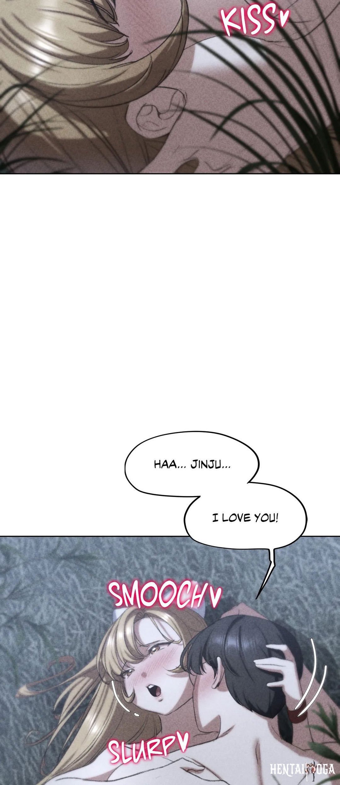 Seniors of Class 5 Seniors of Class 5 Chapter 42 - Page 3