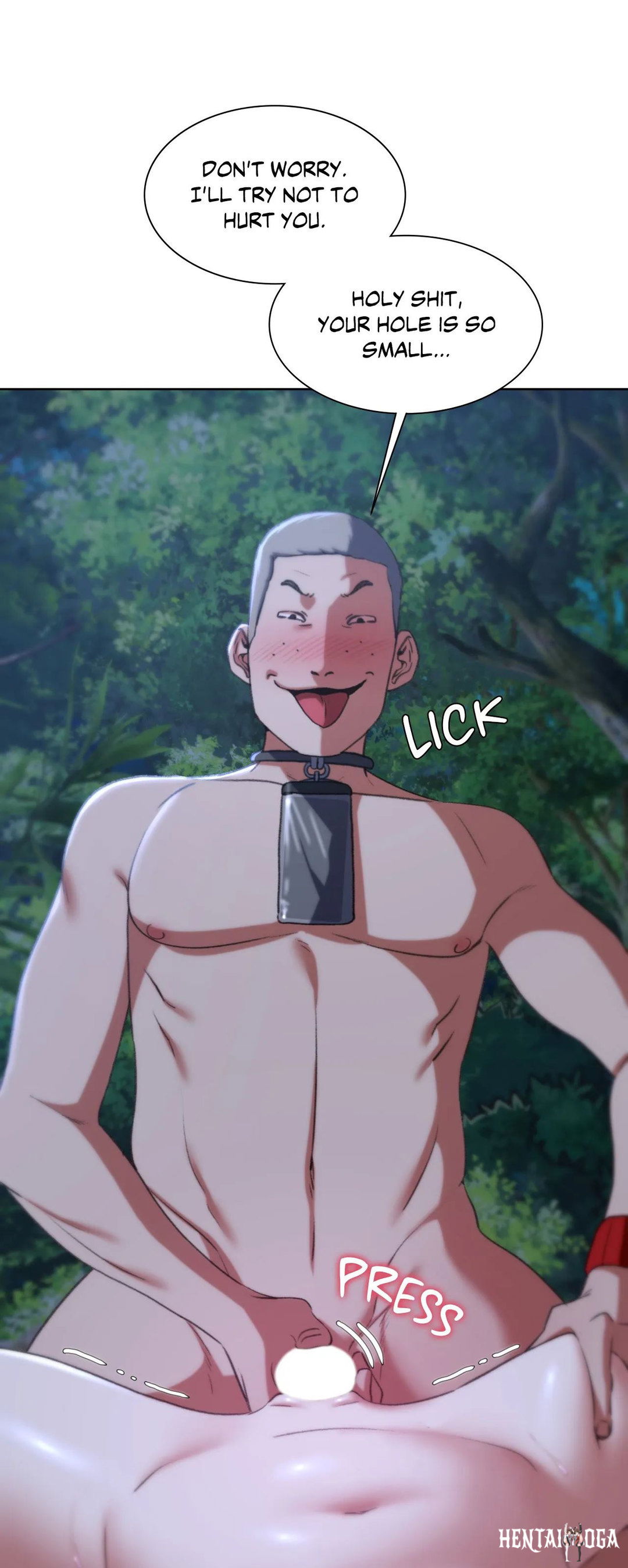 Seniors of Class 5 Seniors of Class 5 Chapter 42 - Page 30