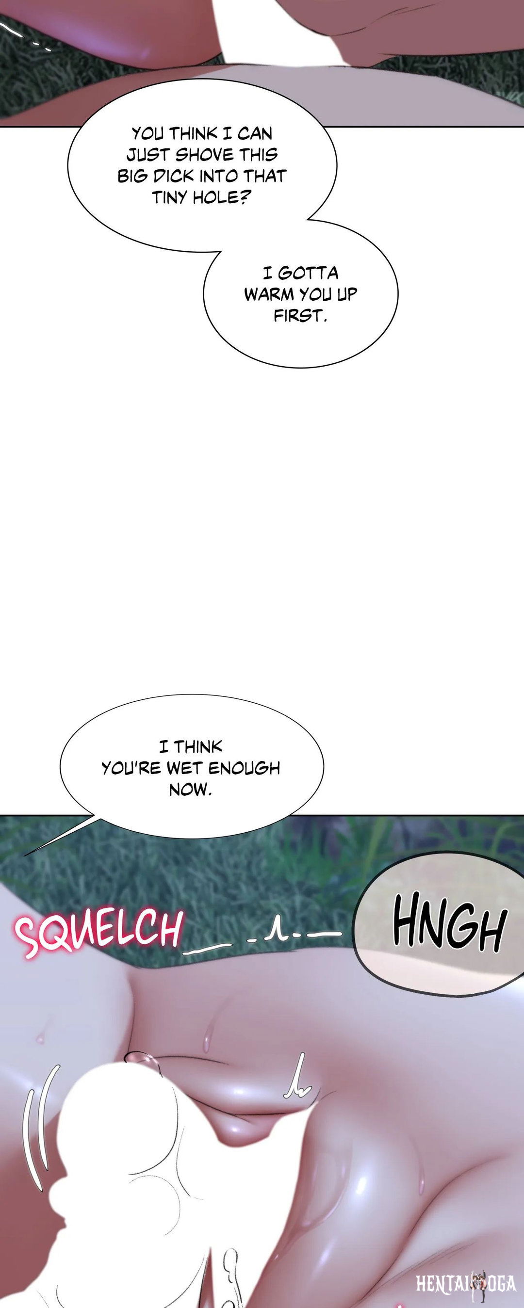 Seniors of Class 5 Seniors of Class 5 Chapter 42 - Page 33