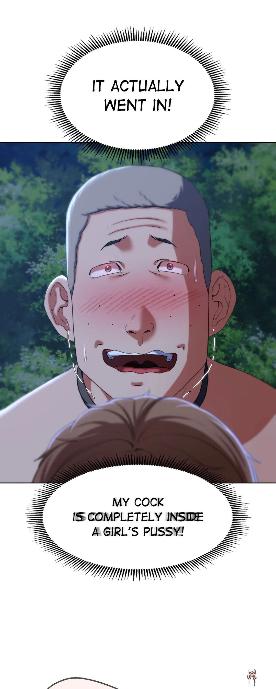 Seniors of Class 5 Seniors of Class 5 Chapter 42 - Page 38