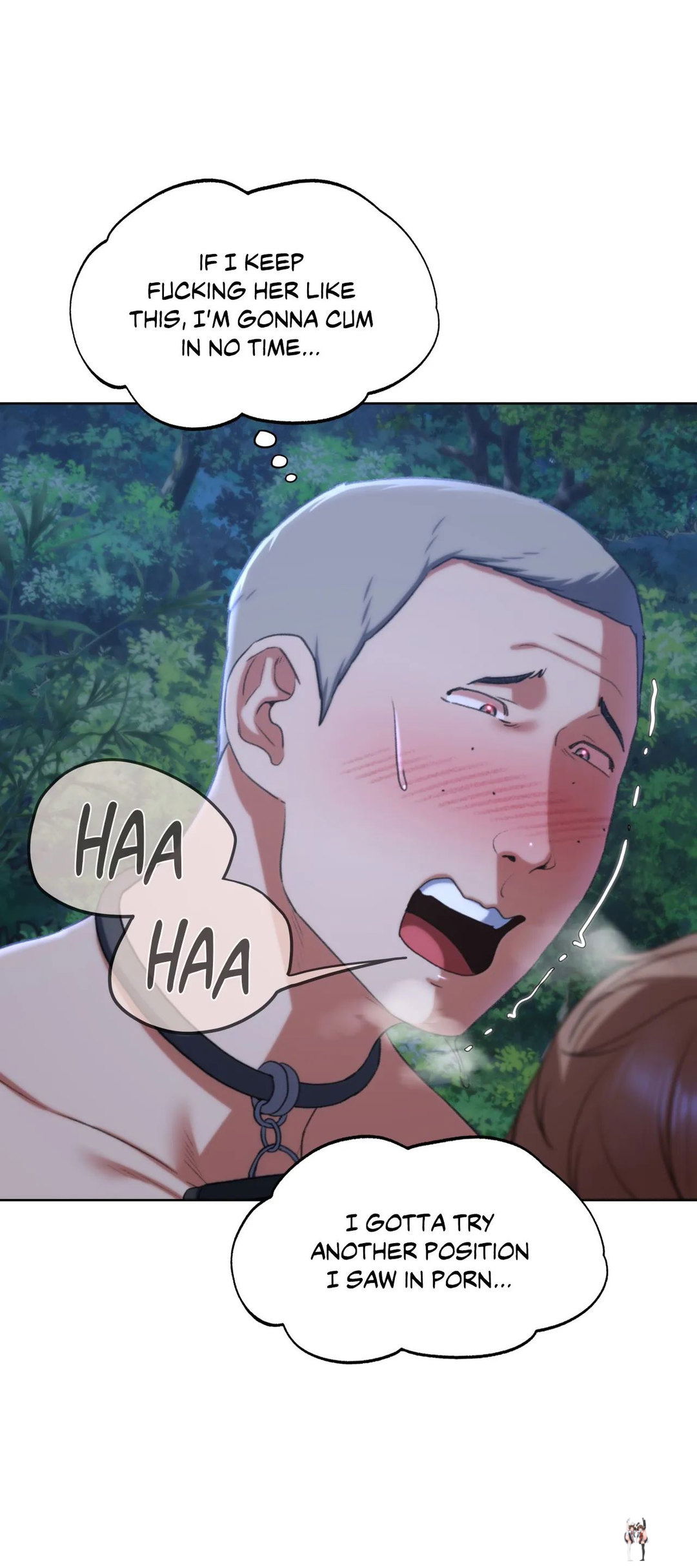 Seniors of Class 5 Seniors of Class 5 Chapter 42 - Page 42