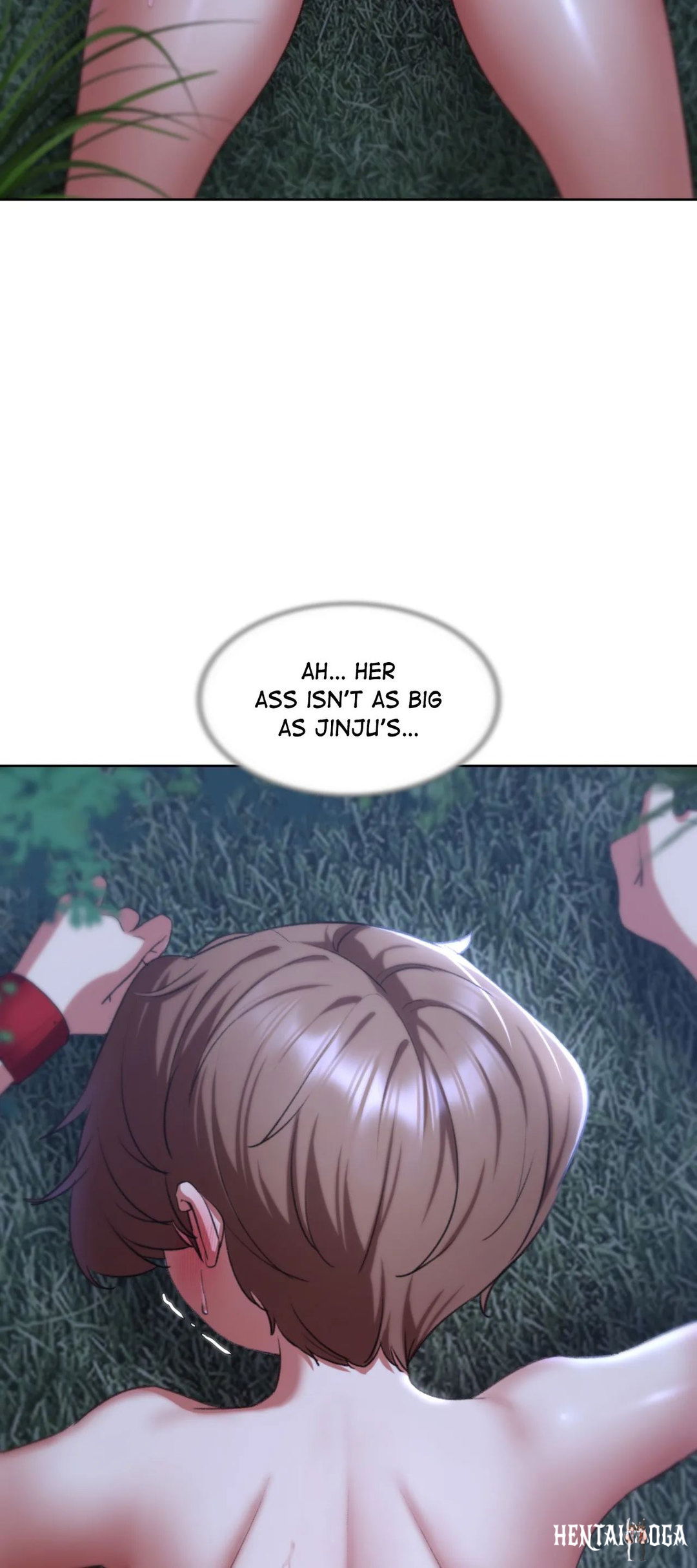 Seniors of Class 5 Seniors of Class 5 Chapter 42 - Page 44