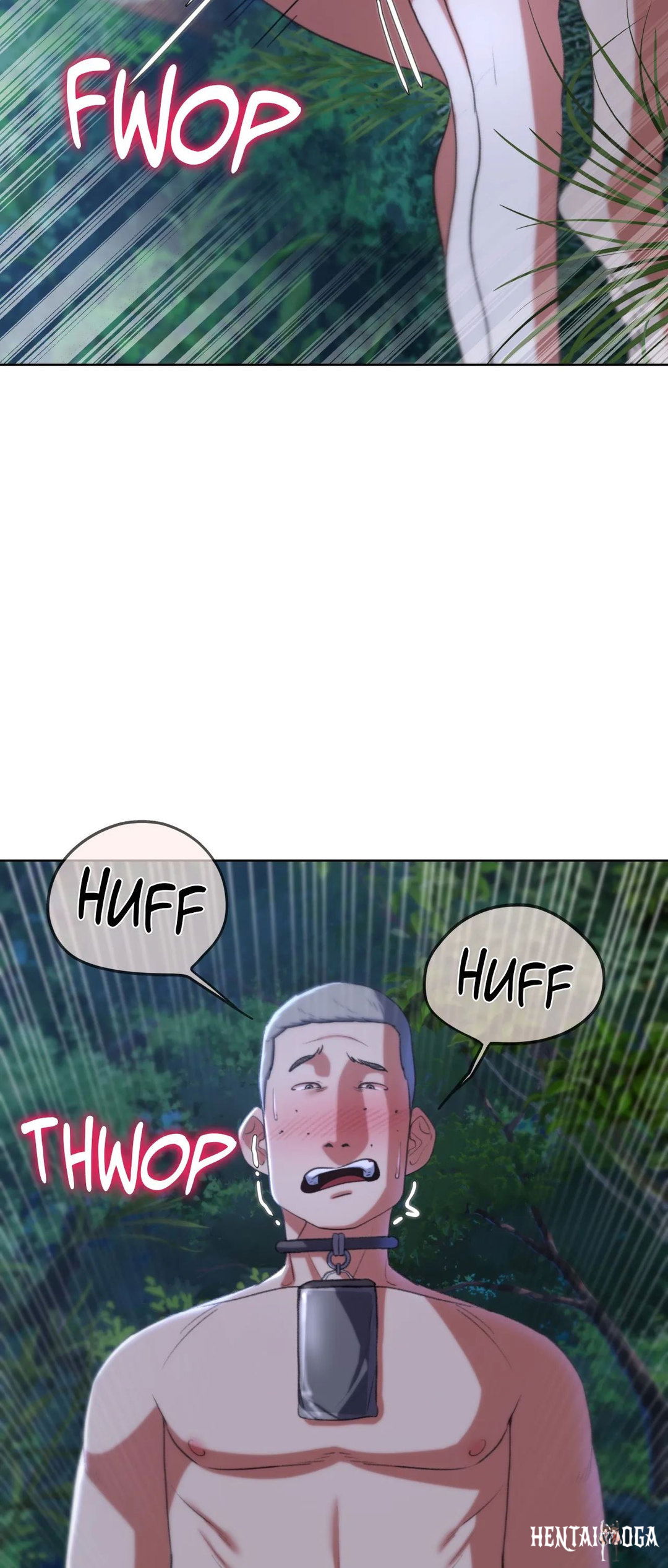 Seniors of Class 5 Seniors of Class 5 Chapter 42 - Page 48