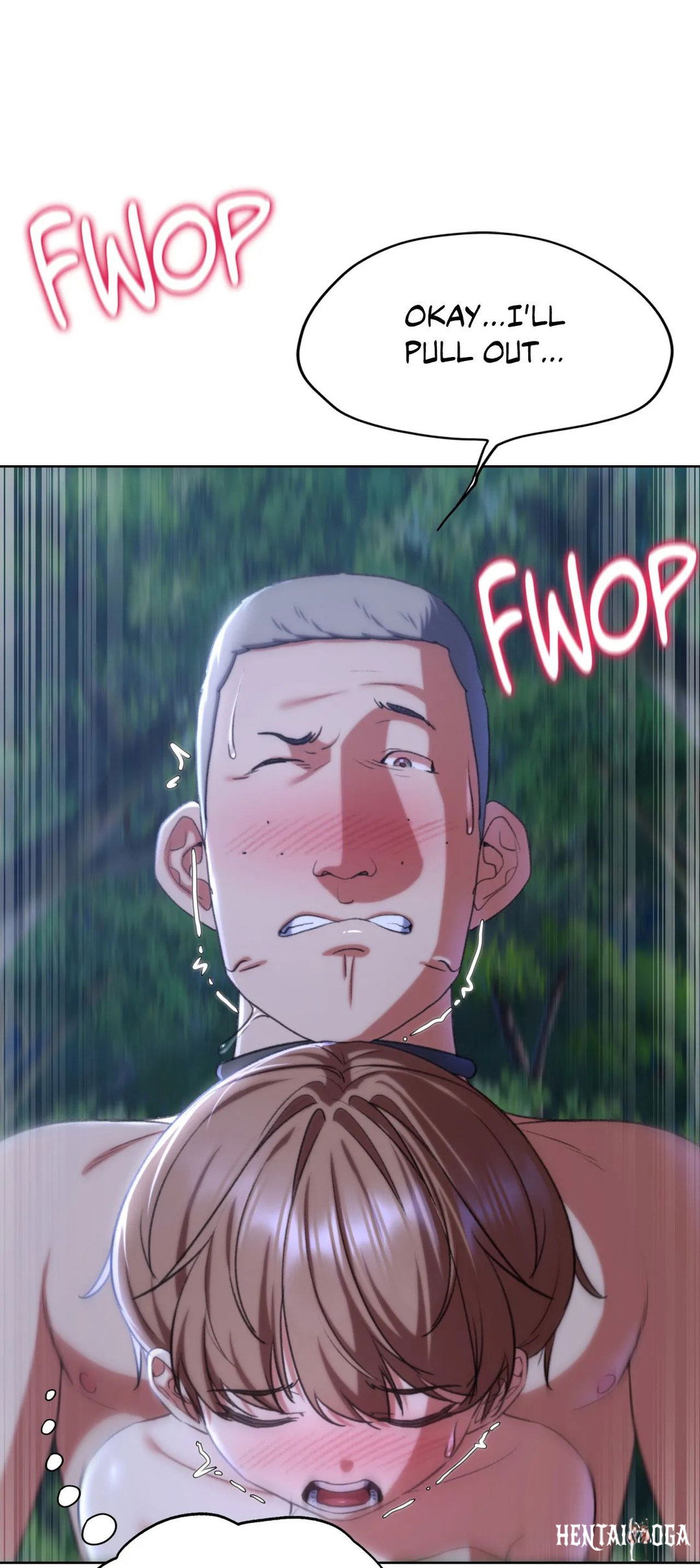 Seniors of Class 5 Seniors of Class 5 Chapter 42 - Page 53