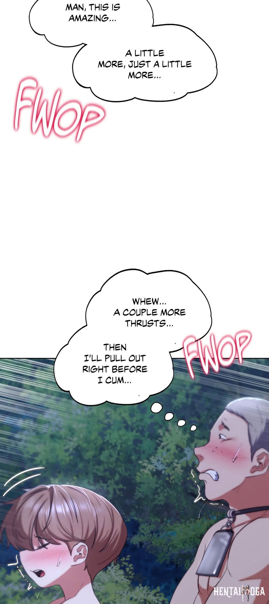 Seniors of Class 5 Seniors of Class 5 Chapter 42 - Page 54