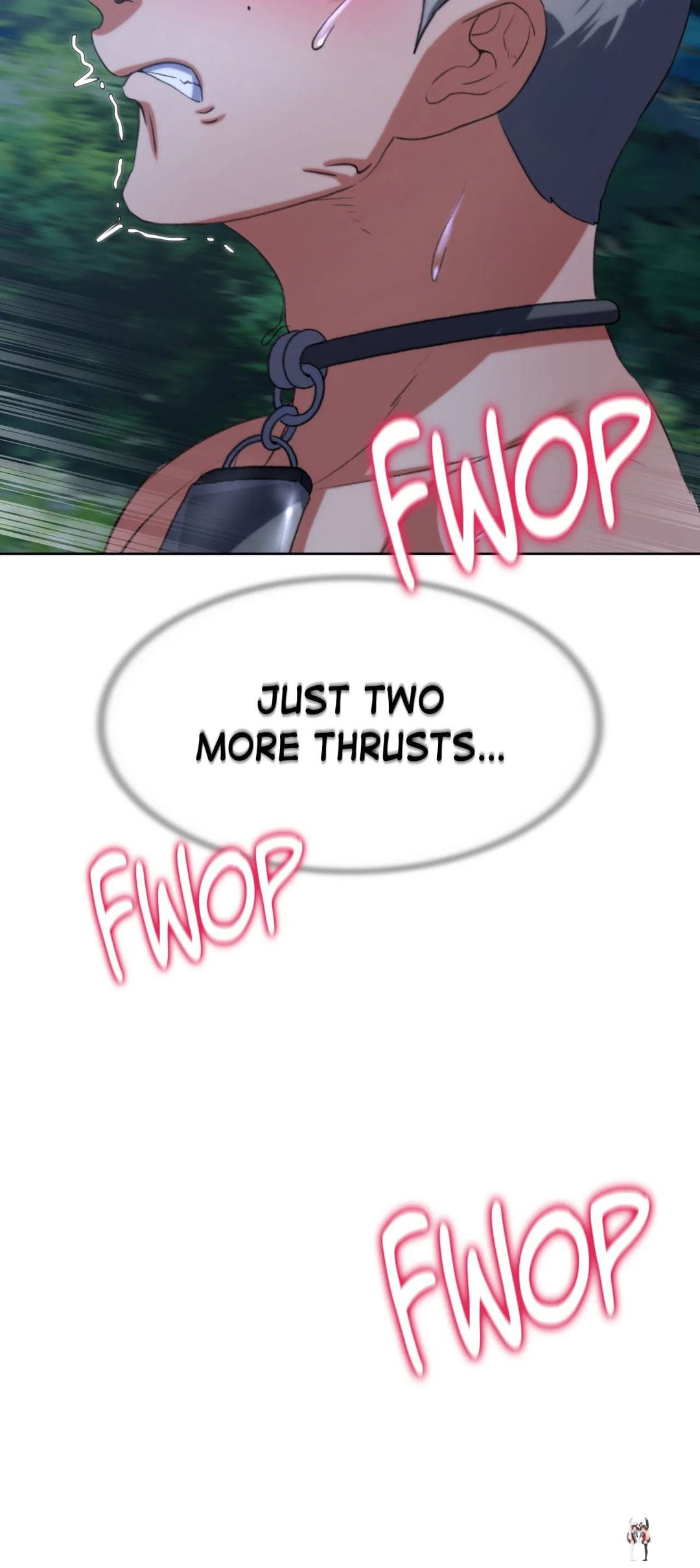 Seniors of Class 5 Seniors of Class 5 Chapter 42 - Page 56