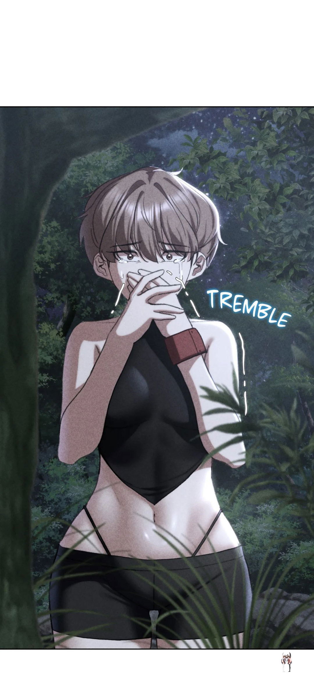 Seniors of Class 5 Seniors of Class 5 Chapter 42 - Page 6