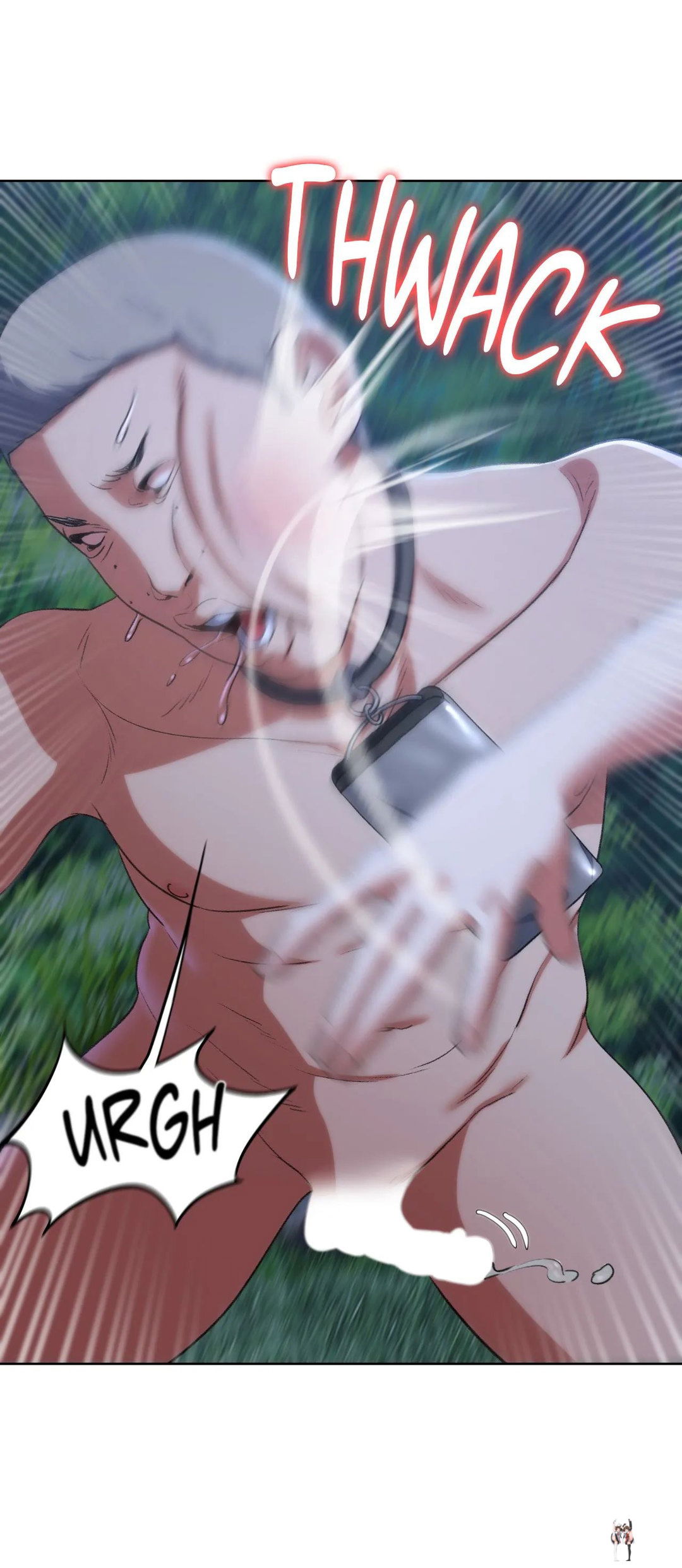 Seniors of Class 5 Seniors of Class 5 Chapter 42 - Page 60