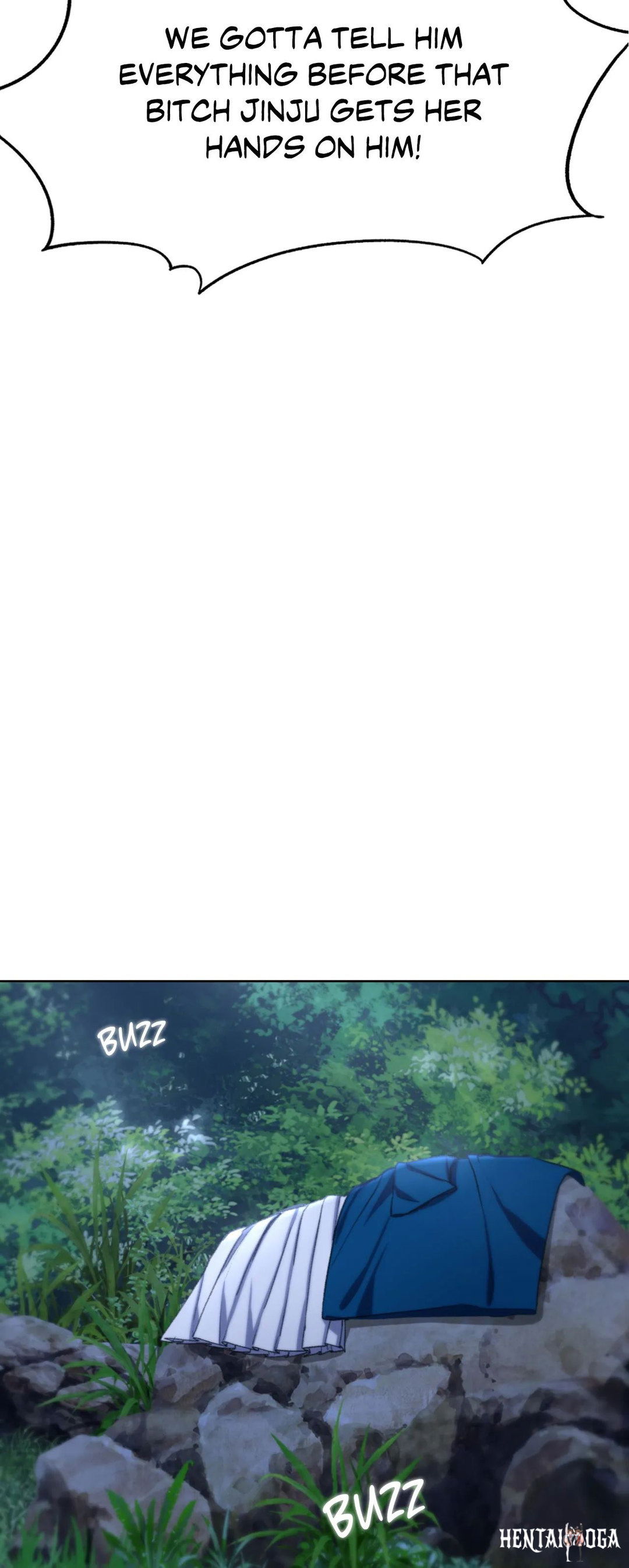 Seniors of Class 5 Seniors of Class 5 Chapter 42 - Page 63