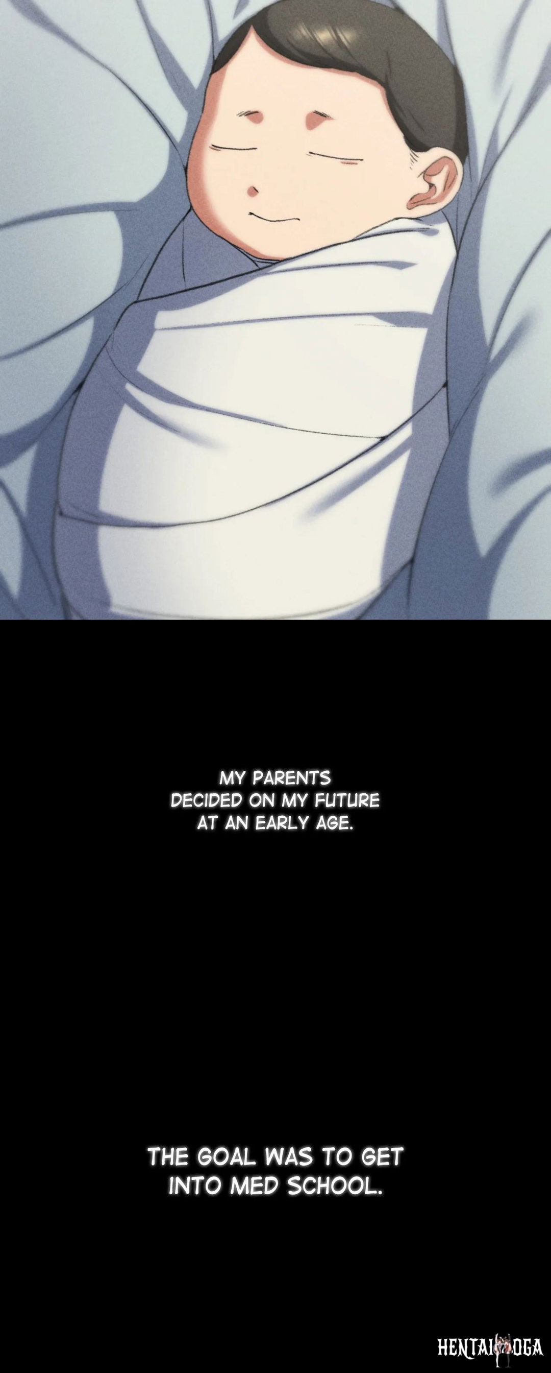 Seniors of Class 5 Seniors of Class 5 Chapter 42 - Page 68