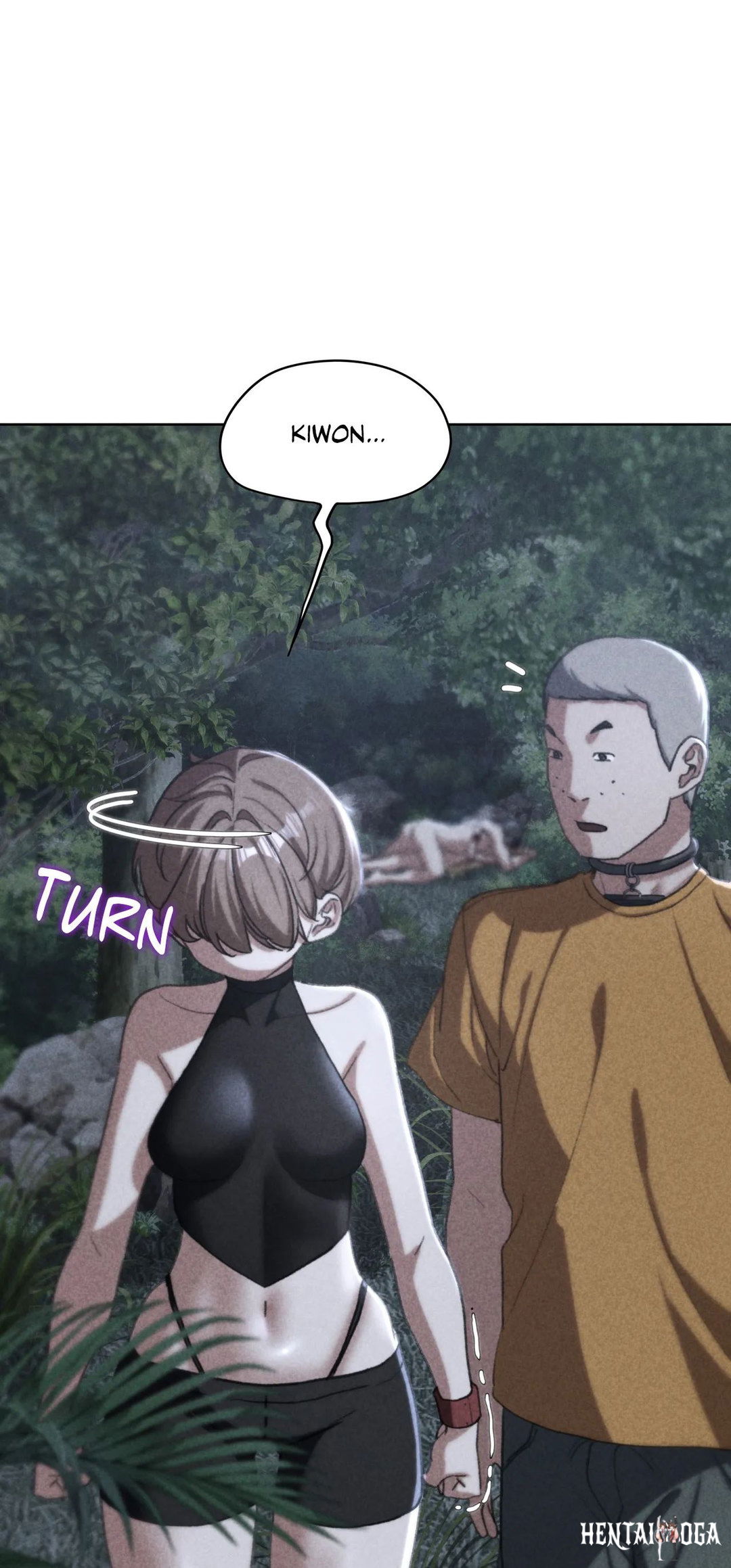 Seniors of Class 5 Seniors of Class 5 Chapter 42 - Page 7