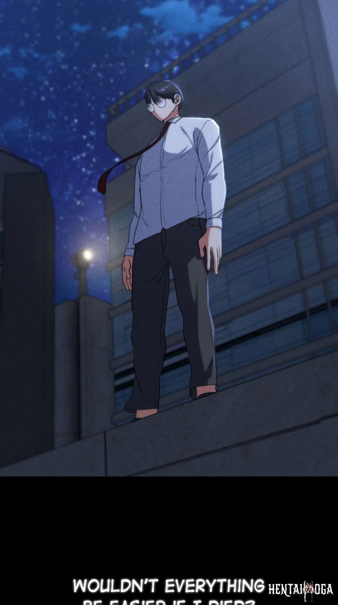 Seniors of Class 5 Seniors of Class 5 Chapter 42 - Page 75