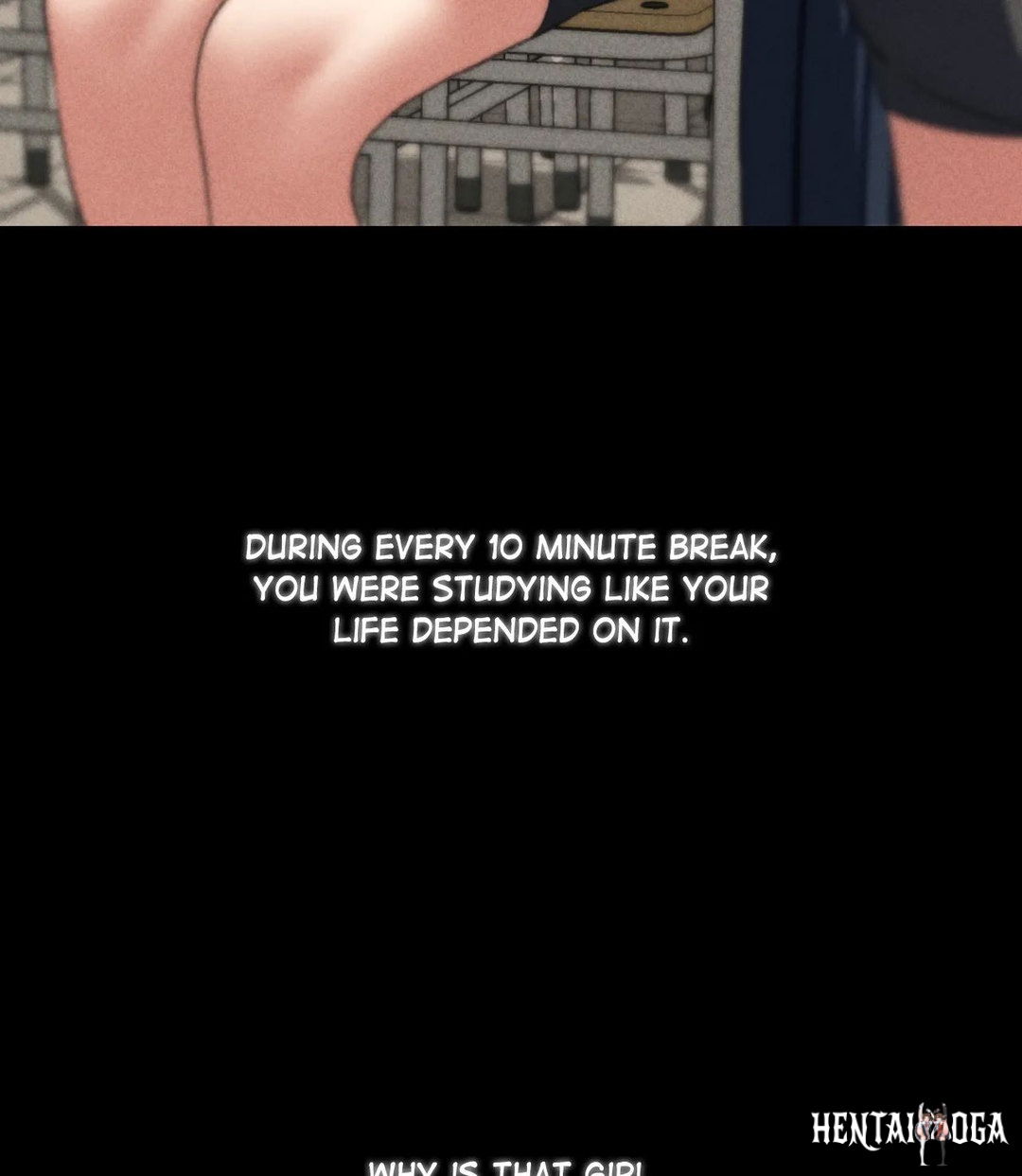 Seniors of Class 5 Seniors of Class 5 Chapter 42 - Page 79