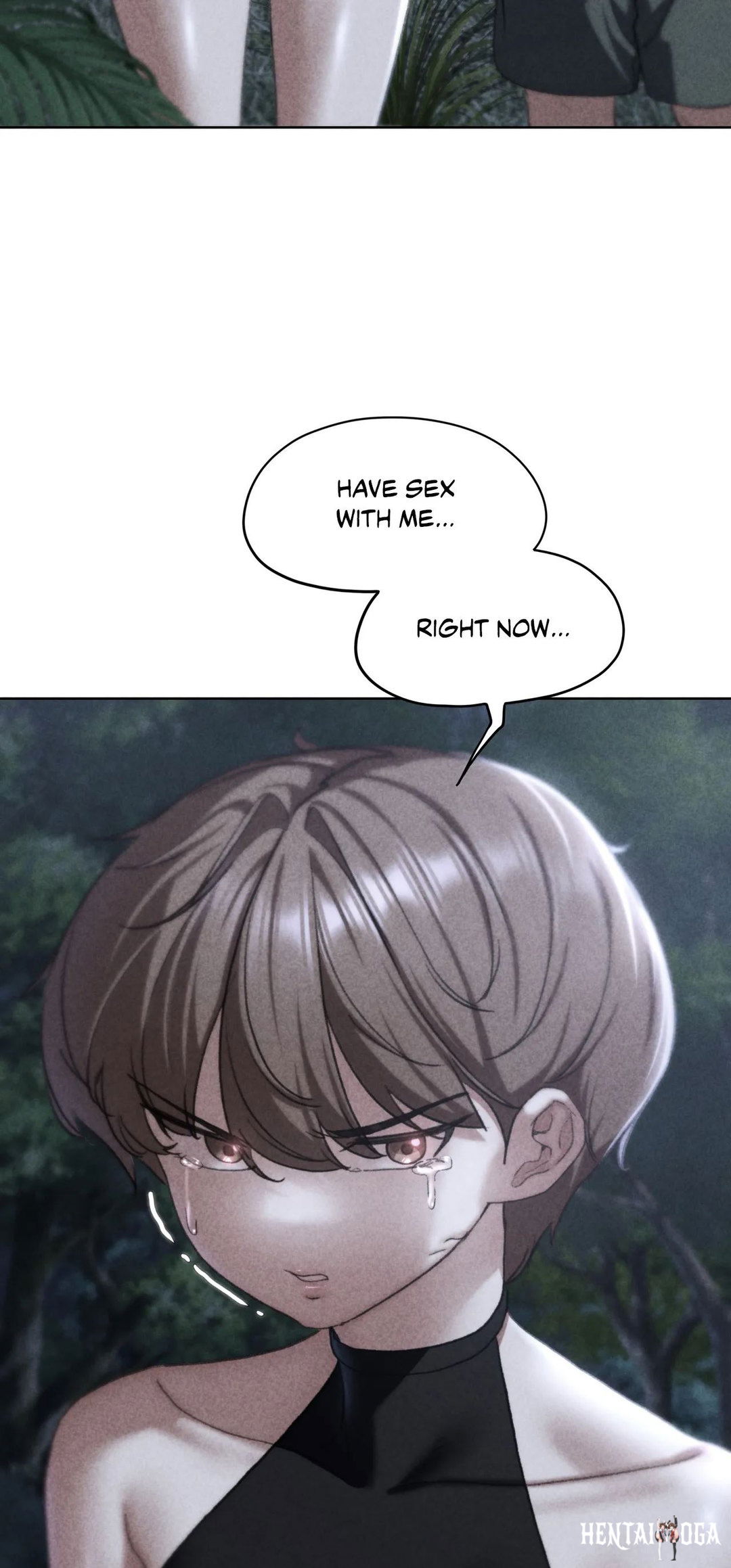 Seniors of Class 5 Seniors of Class 5 Chapter 42 - Page 8