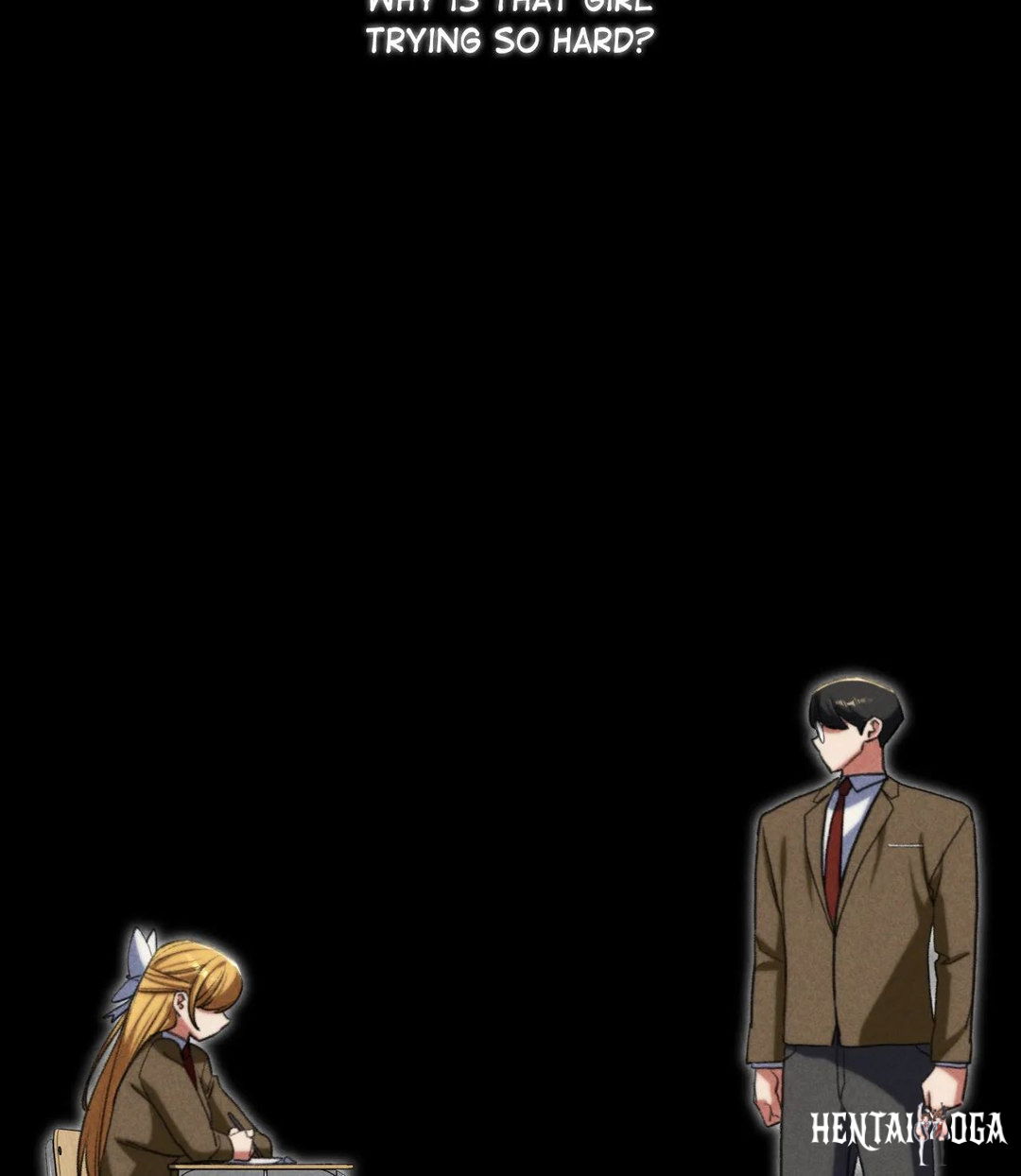 Seniors of Class 5 Seniors of Class 5 Chapter 42 - Page 80