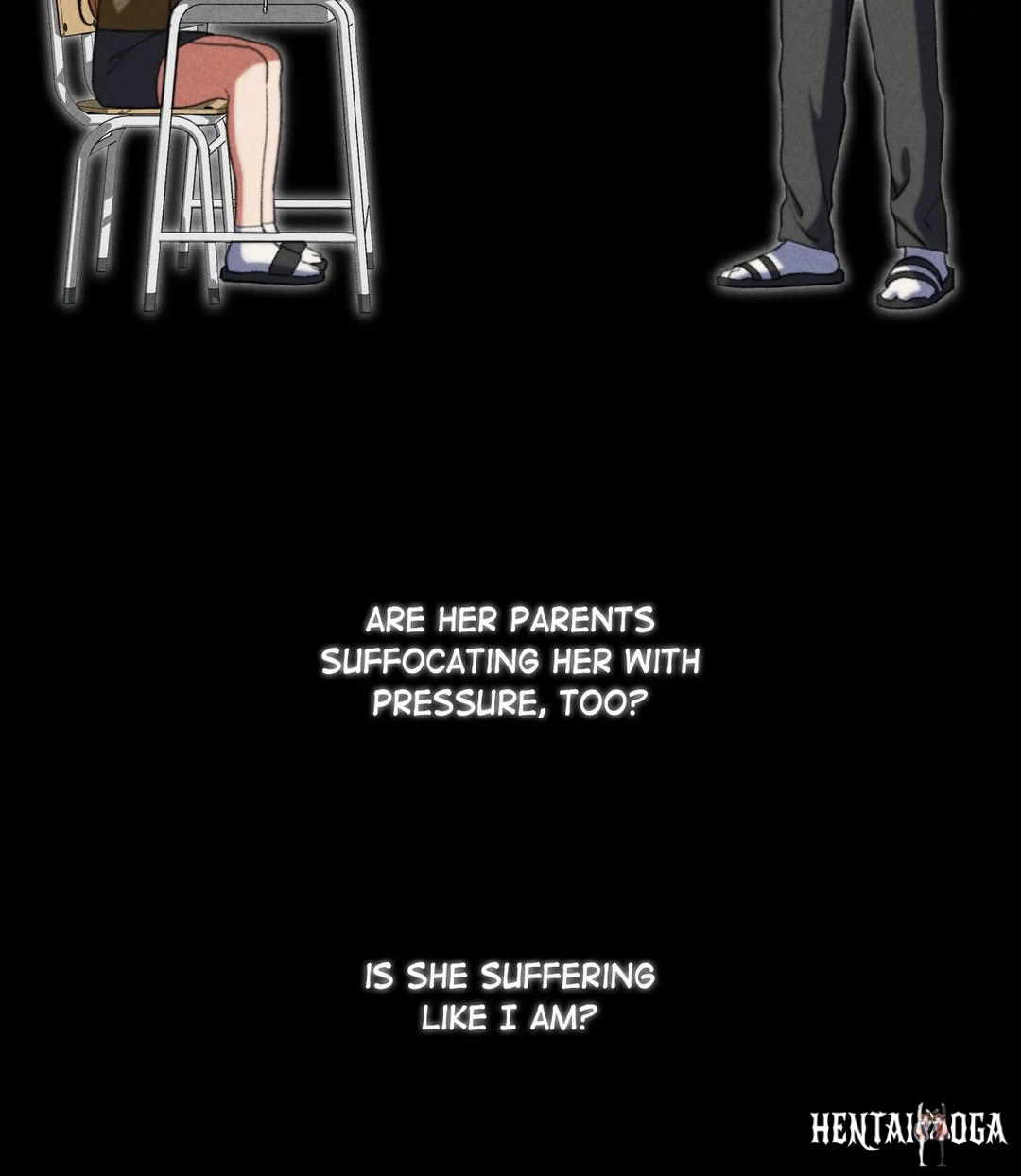 Seniors of Class 5 Seniors of Class 5 Chapter 42 - Page 81