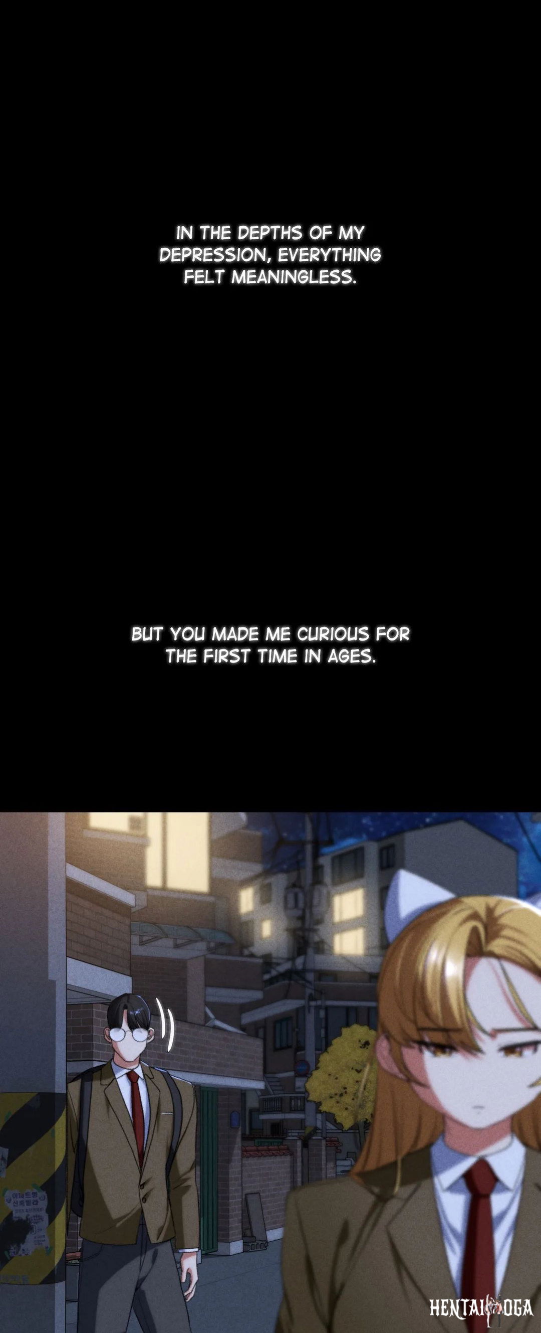 Seniors of Class 5 Seniors of Class 5 Chapter 42 - Page 82