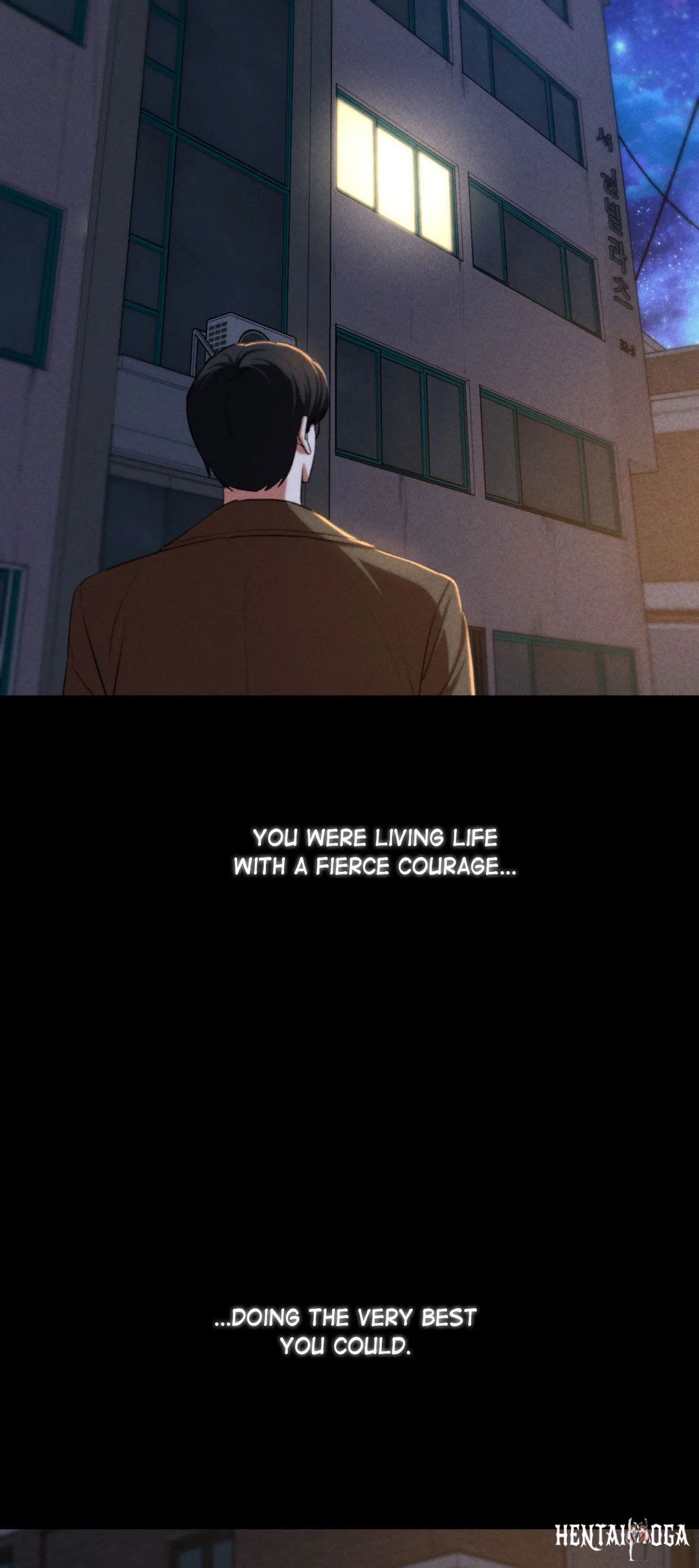 Seniors of Class 5 Seniors of Class 5 Chapter 42 - Page 87