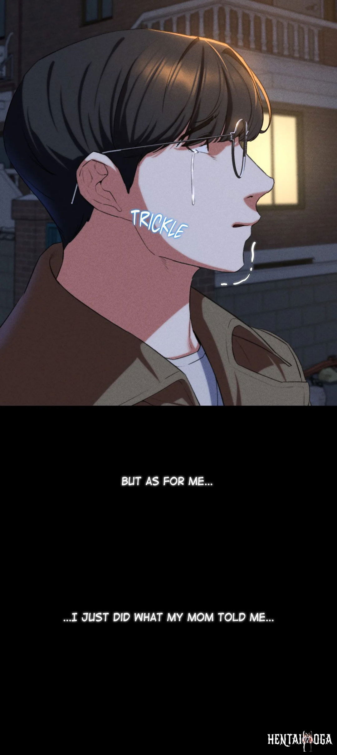 Seniors of Class 5 Seniors of Class 5 Chapter 42 - Page 88