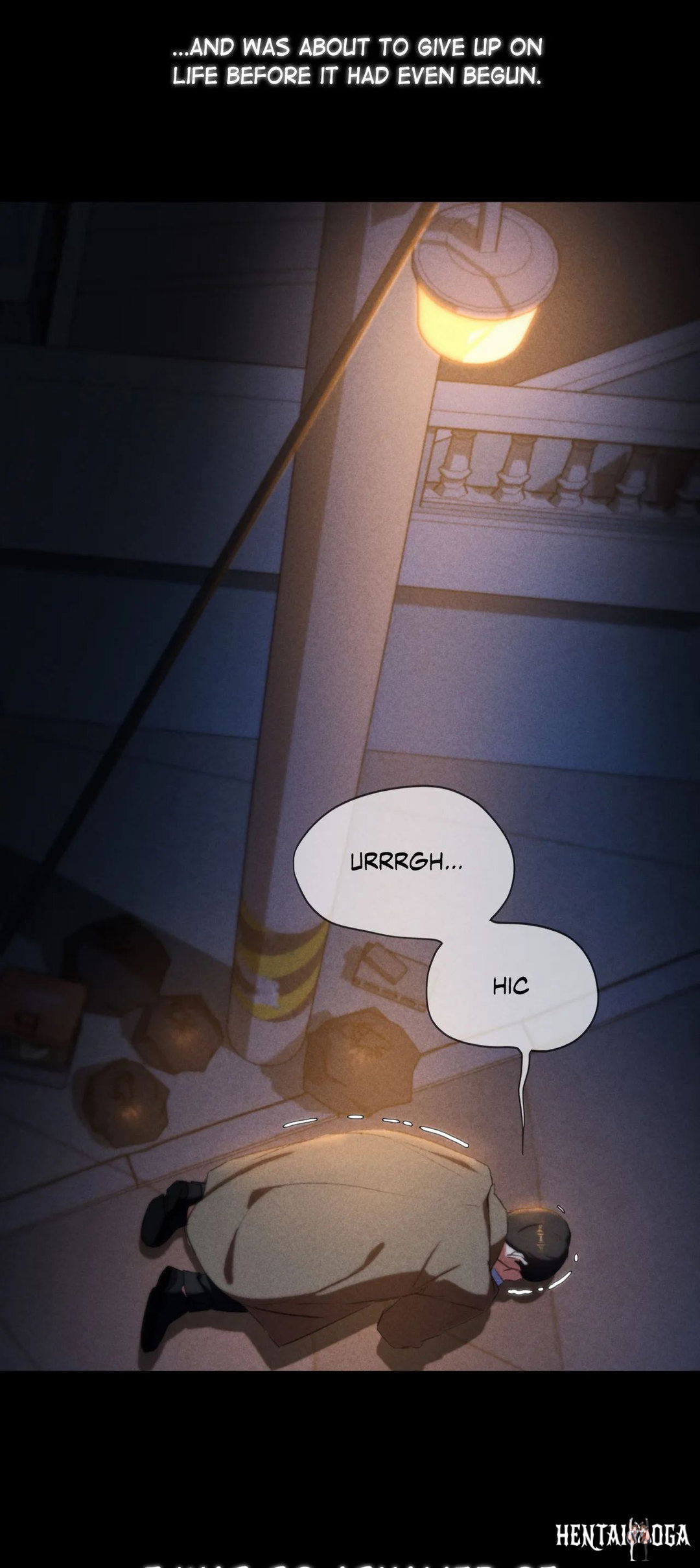 Seniors of Class 5 Seniors of Class 5 Chapter 42 - Page 89