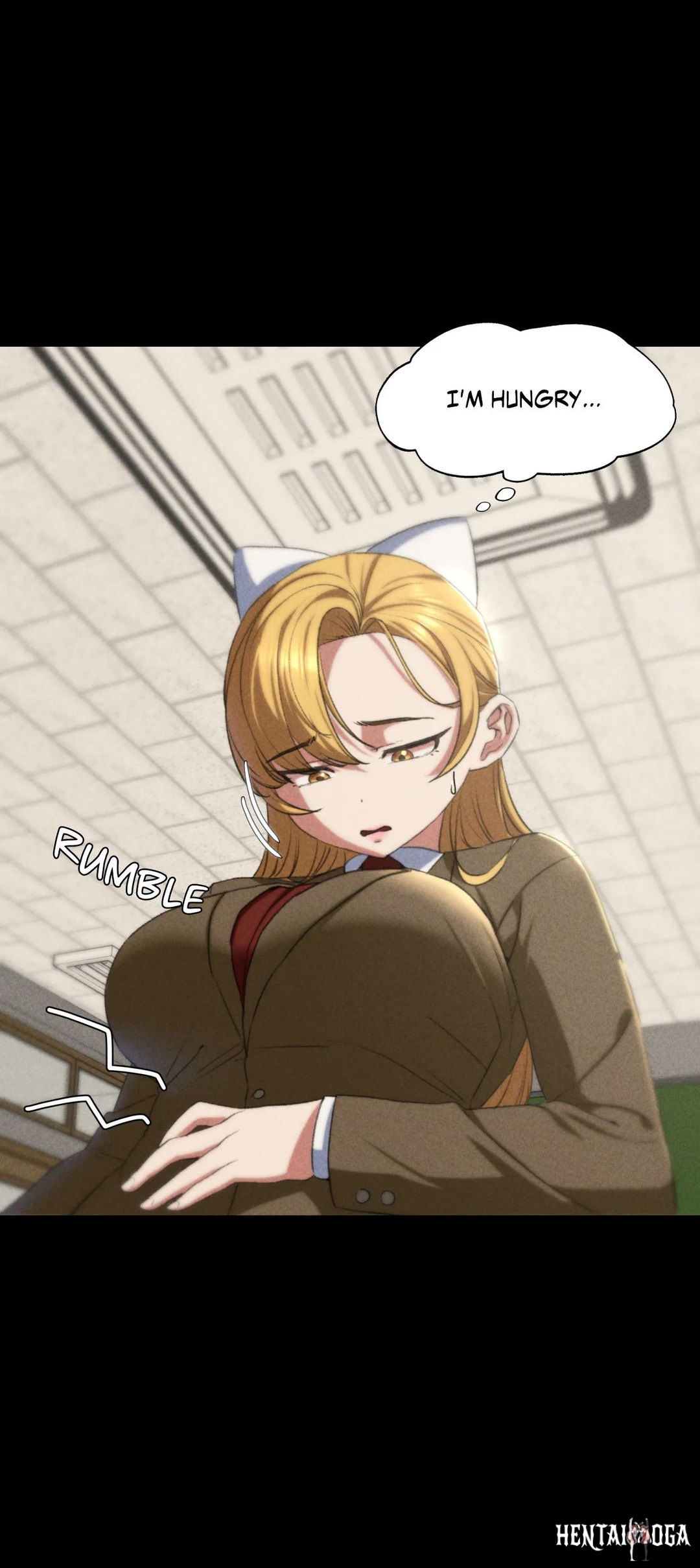 Seniors of Class 5 Seniors of Class 5 Chapter 42 - Page 91