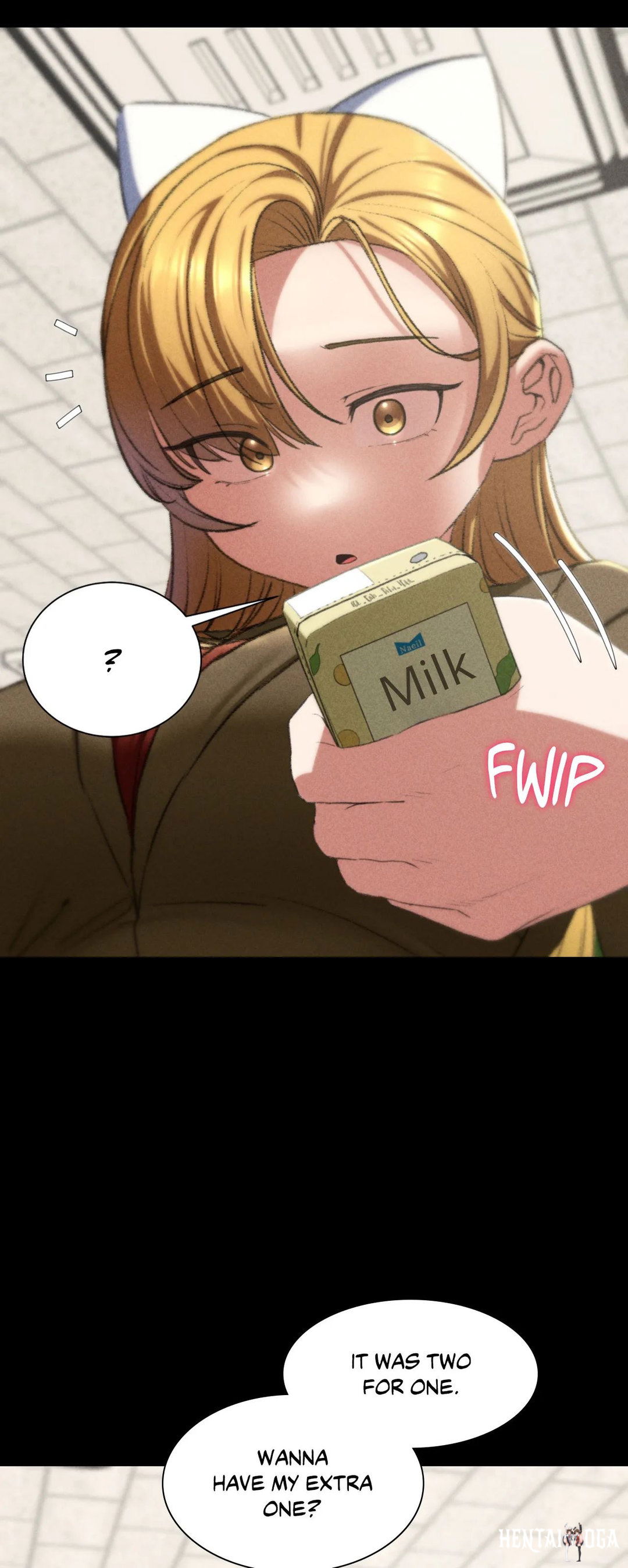 Seniors of Class 5 Seniors of Class 5 Chapter 42 - Page 92