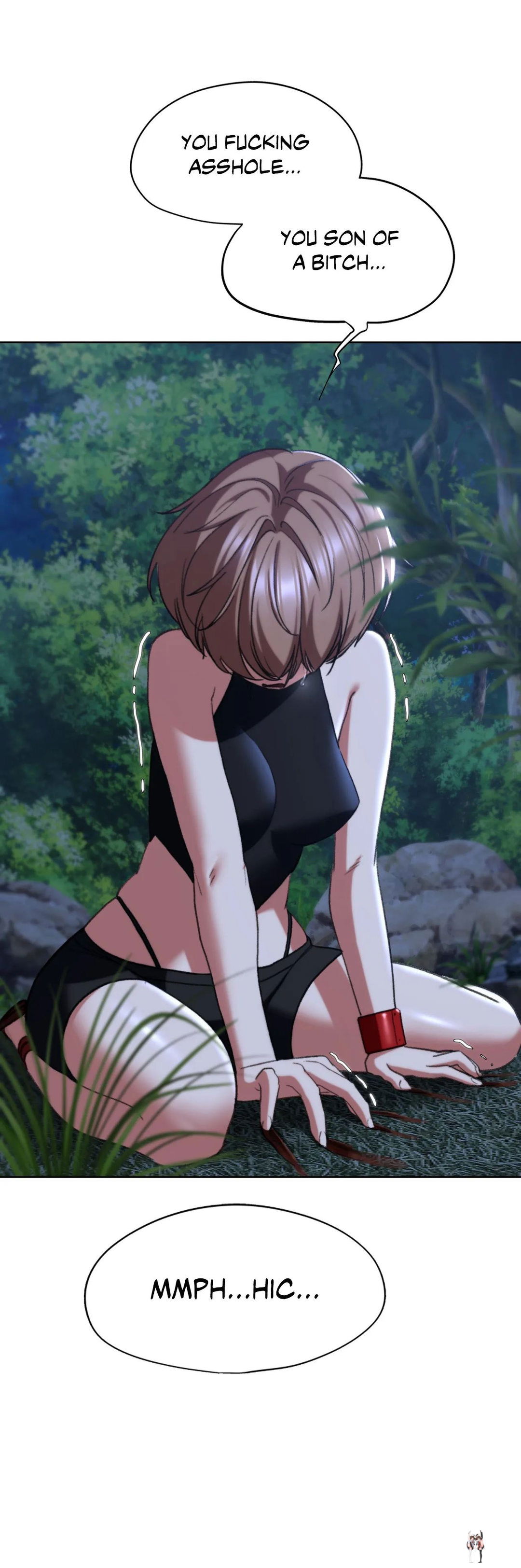 Seniors of Class 5 Seniors of Class 5 Chapter 43 - Page 23