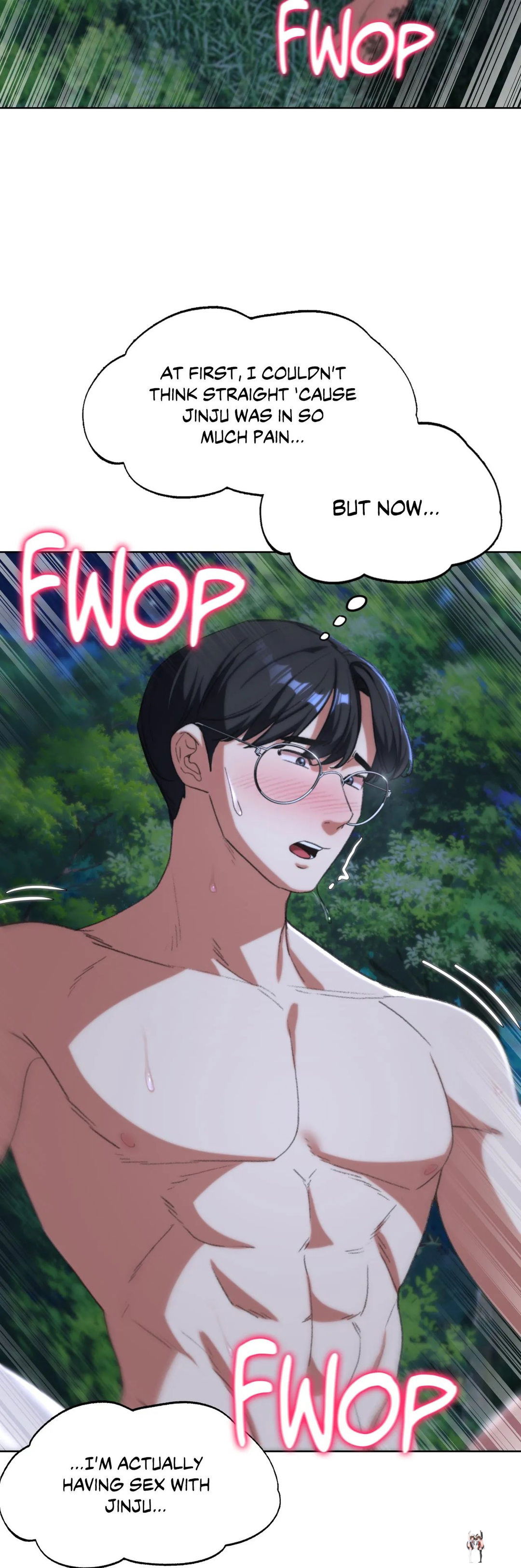 Seniors of Class 5 Seniors of Class 5 Chapter 43 - Page 25