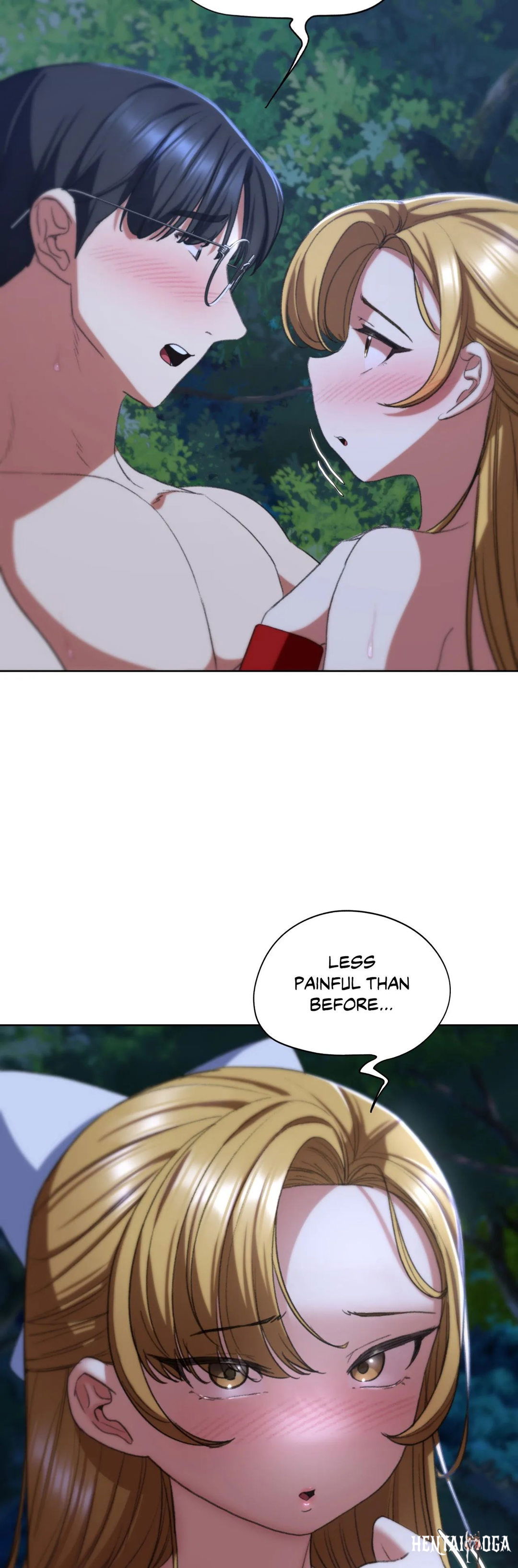 Seniors of Class 5 Seniors of Class 5 Chapter 43 - Page 28