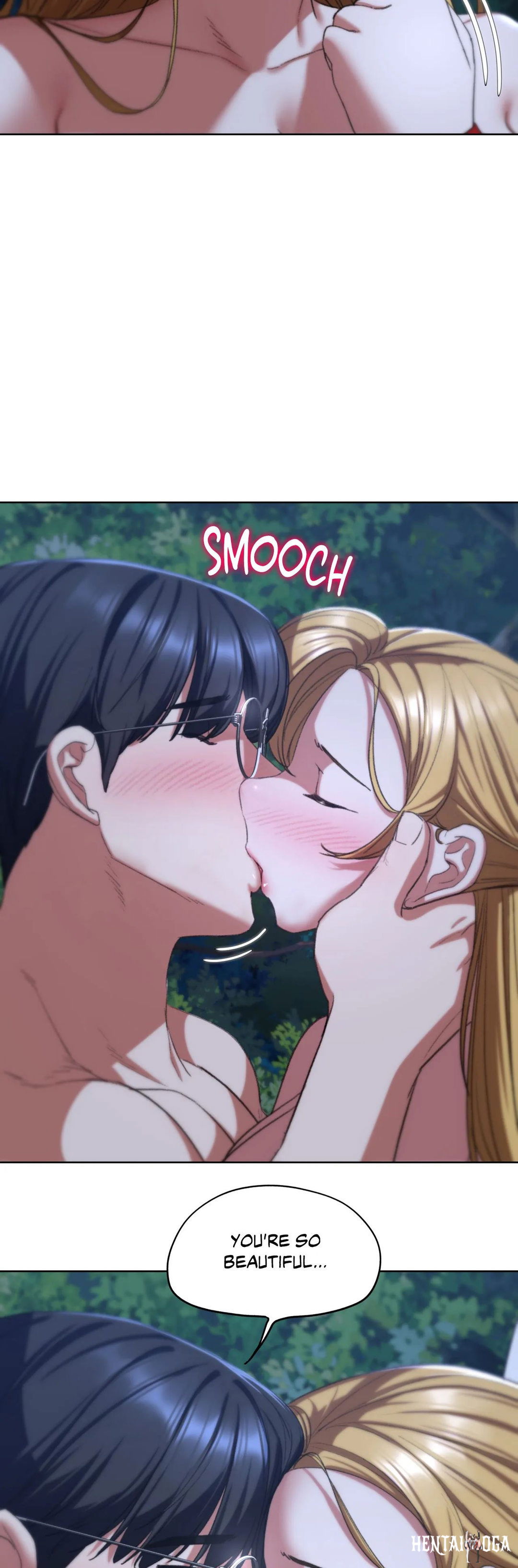 Seniors of Class 5 Seniors of Class 5 Chapter 43 - Page 29