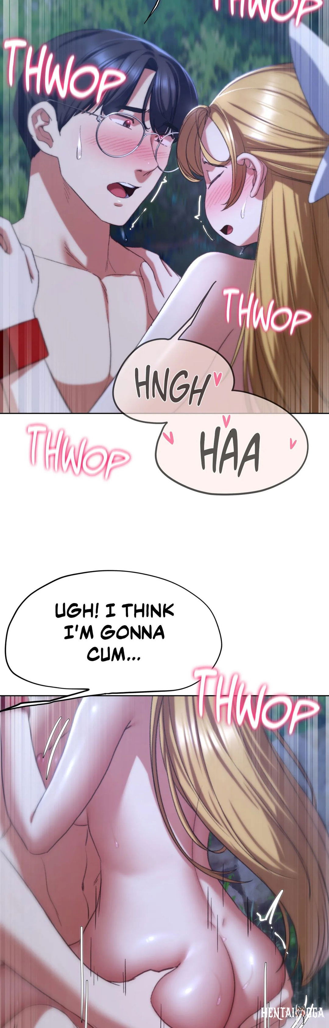 Seniors of Class 5 Seniors of Class 5 Chapter 43 - Page 32