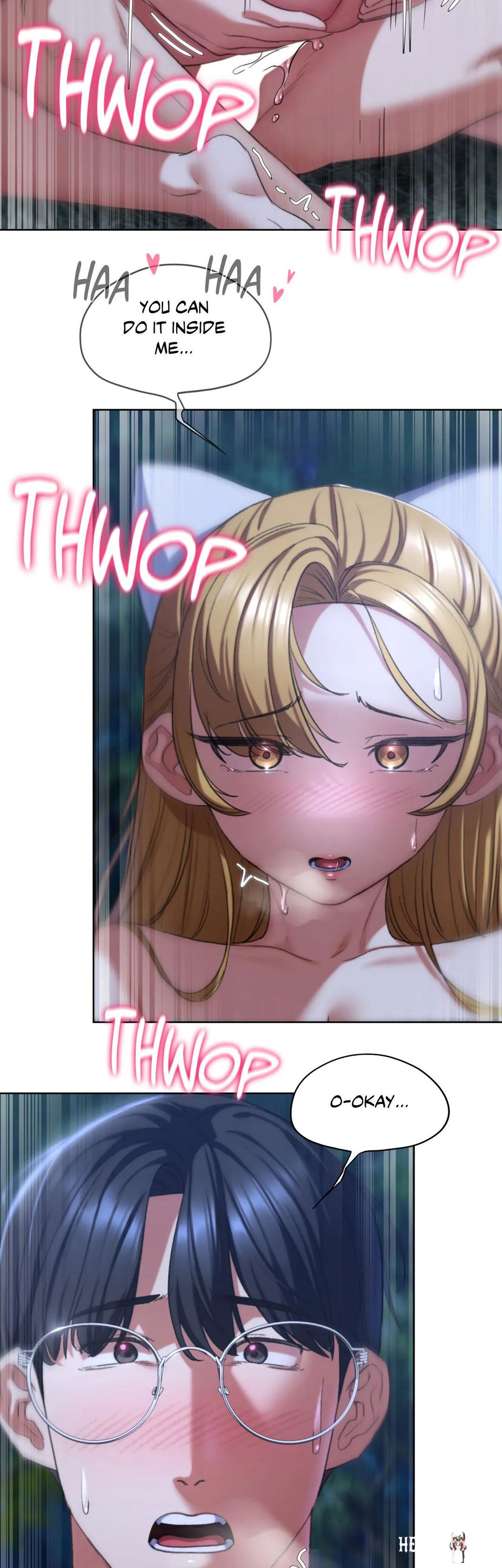 Seniors of Class 5 Seniors of Class 5 Chapter 43 - Page 33