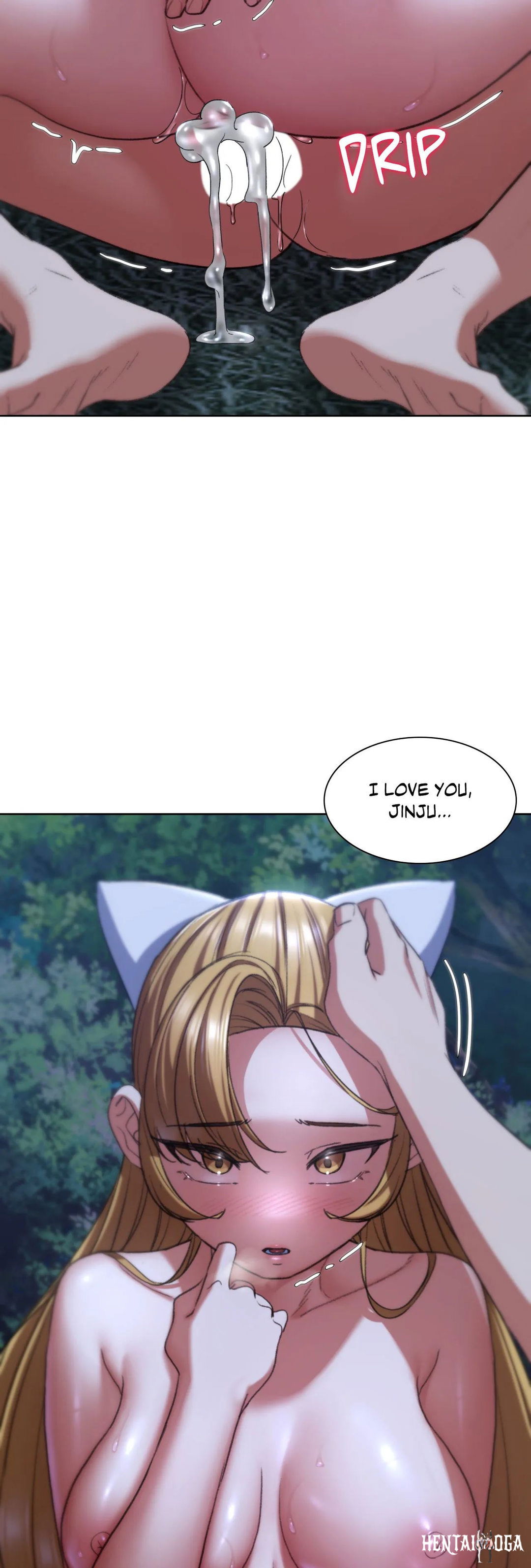 Seniors of Class 5 Seniors of Class 5 Chapter 43 - Page 36