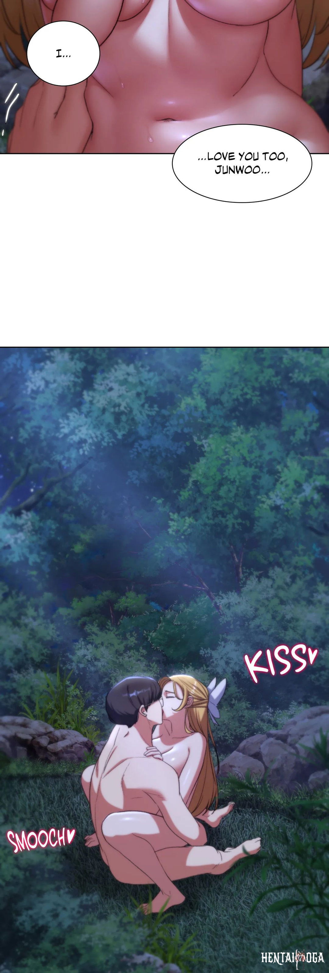 Seniors of Class 5 Seniors of Class 5 Chapter 43 - Page 37