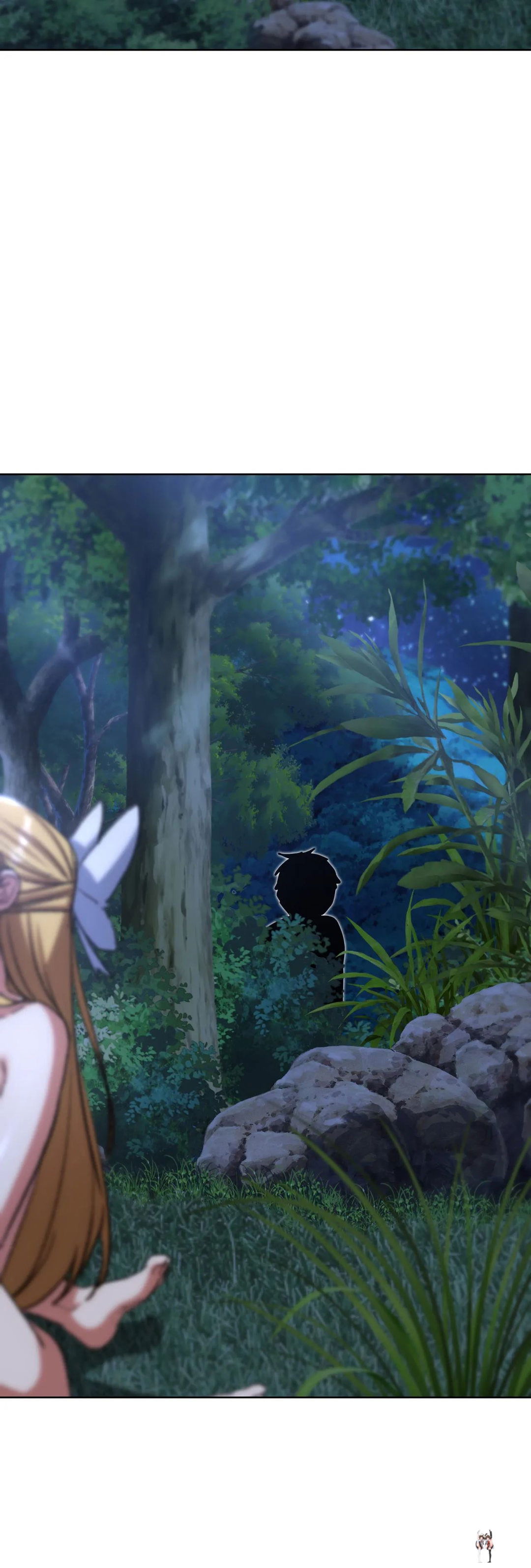 Seniors of Class 5 Seniors of Class 5 Chapter 43 - Page 38