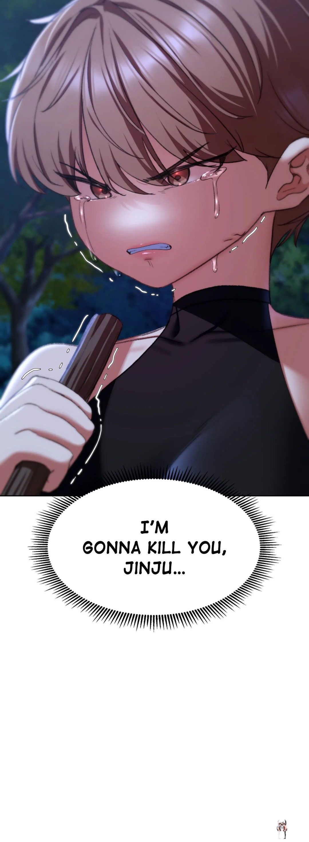 Seniors of Class 5 Seniors of Class 5 Chapter 43 - Page 40