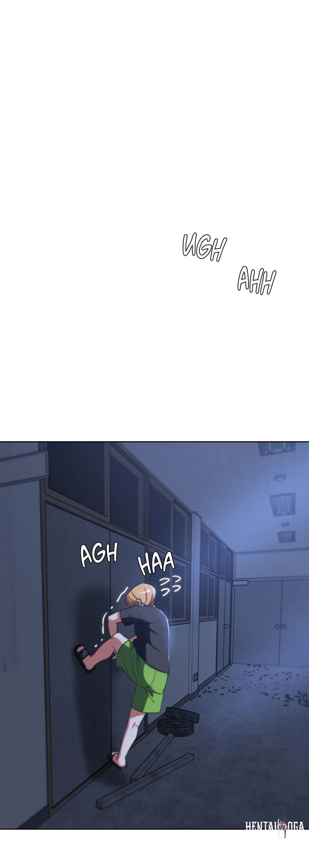 Seniors of Class 5 Seniors of Class 5 Chapter 43 - Page 41