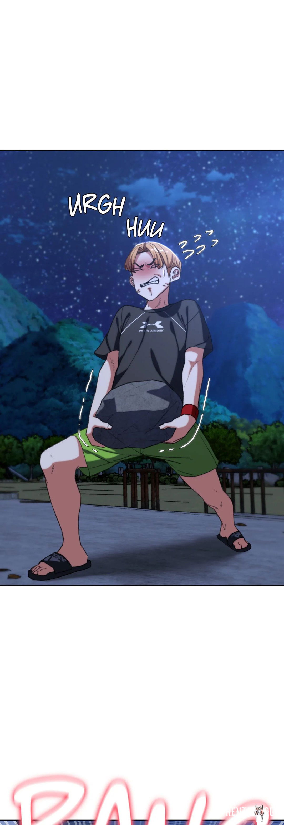 Seniors of Class 5 Seniors of Class 5 Chapter 43 - Page 43