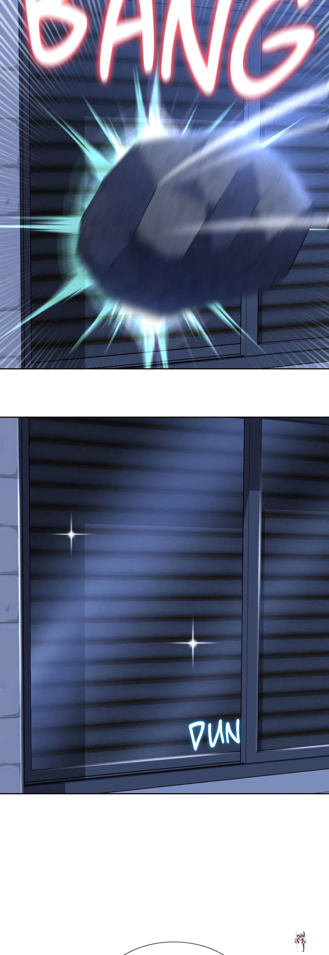 Seniors of Class 5 Seniors of Class 5 Chapter 43 - Page 44