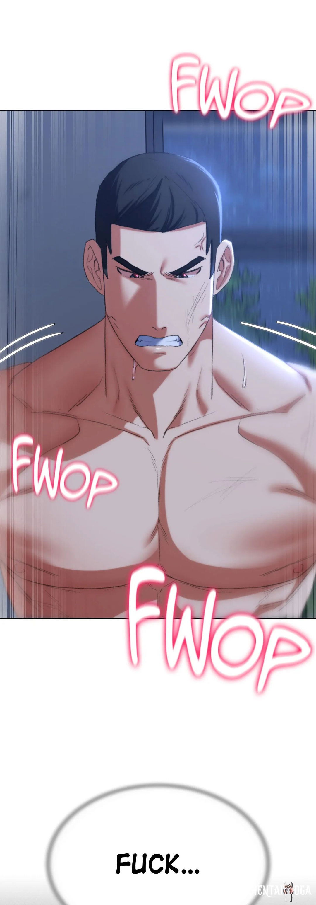 Seniors of Class 5 Seniors of Class 5 Chapter 43 - Page 48