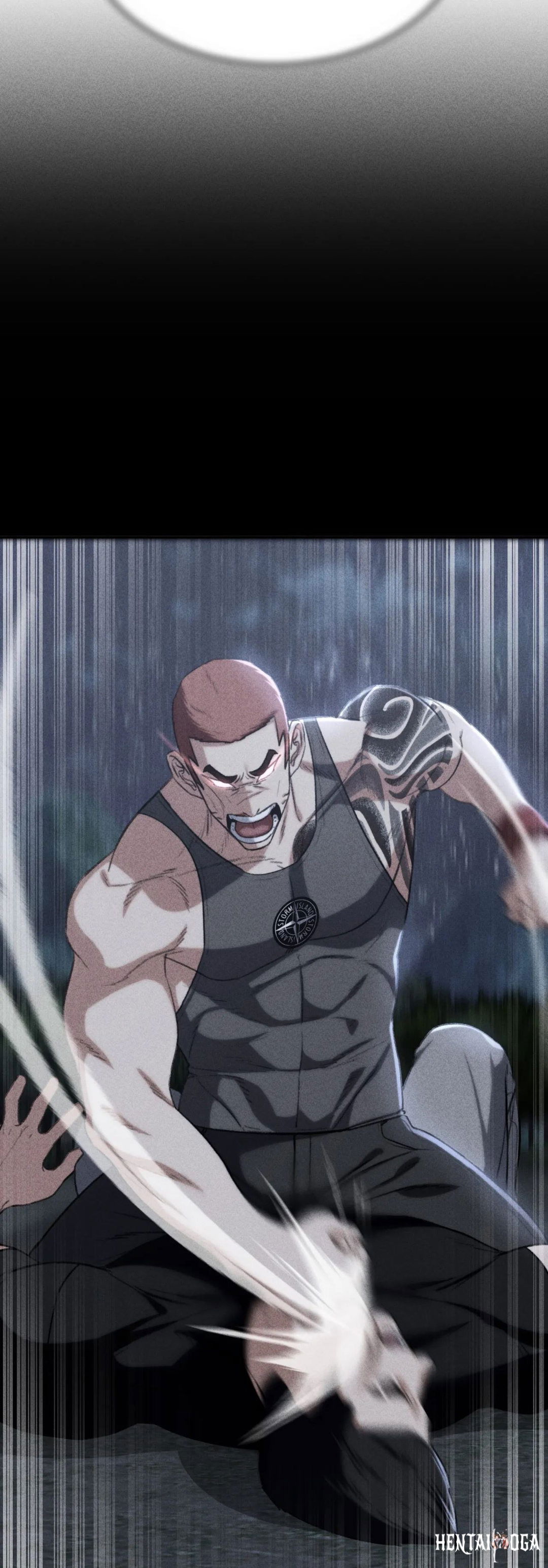 Seniors of Class 5 Seniors of Class 5 Chapter 43 - Page 49