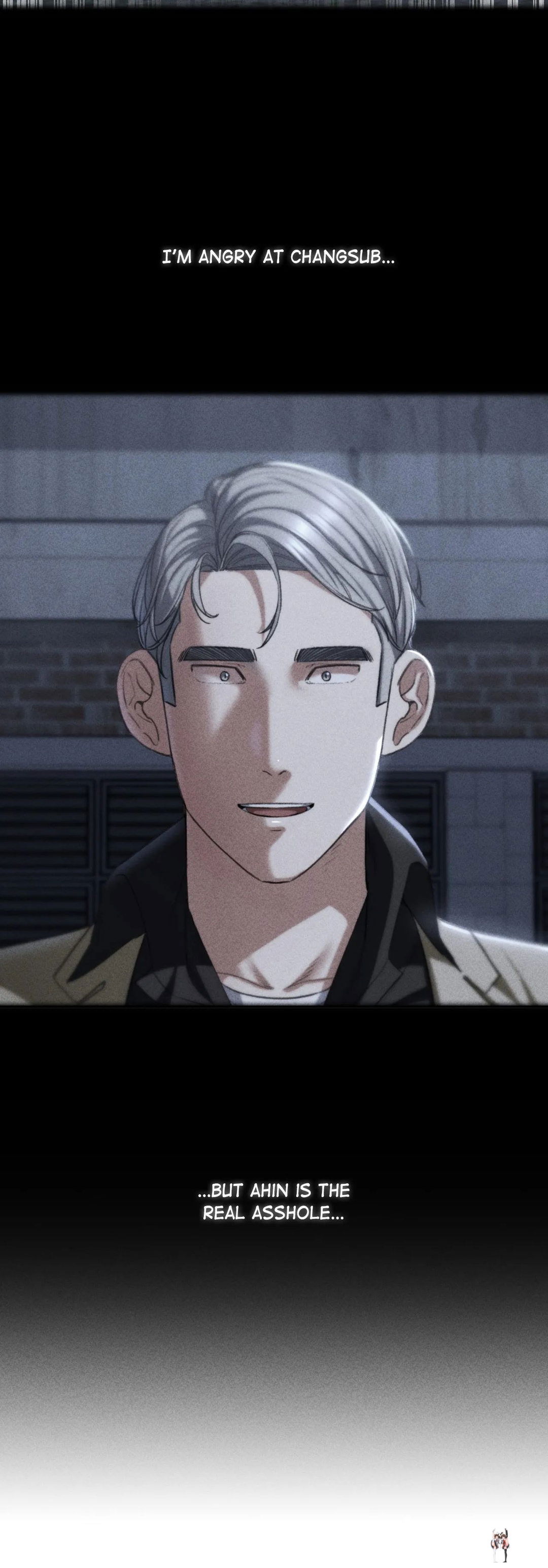 Seniors of Class 5 Seniors of Class 5 Chapter 43 - Page 50