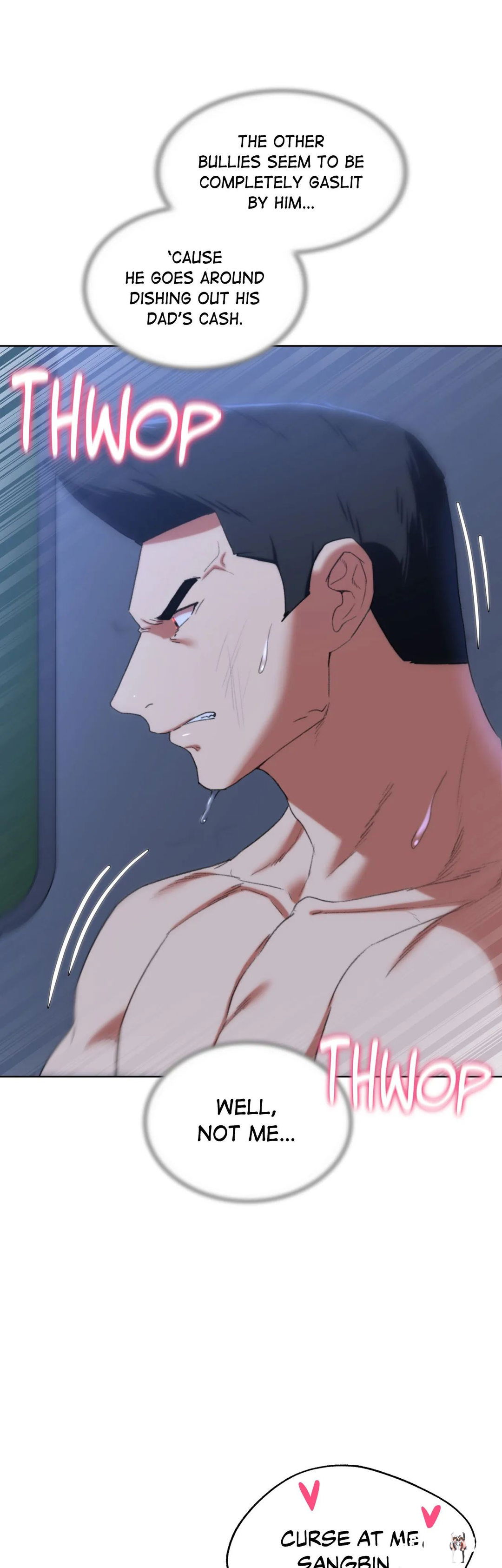 Seniors of Class 5 Seniors of Class 5 Chapter 43 - Page 51